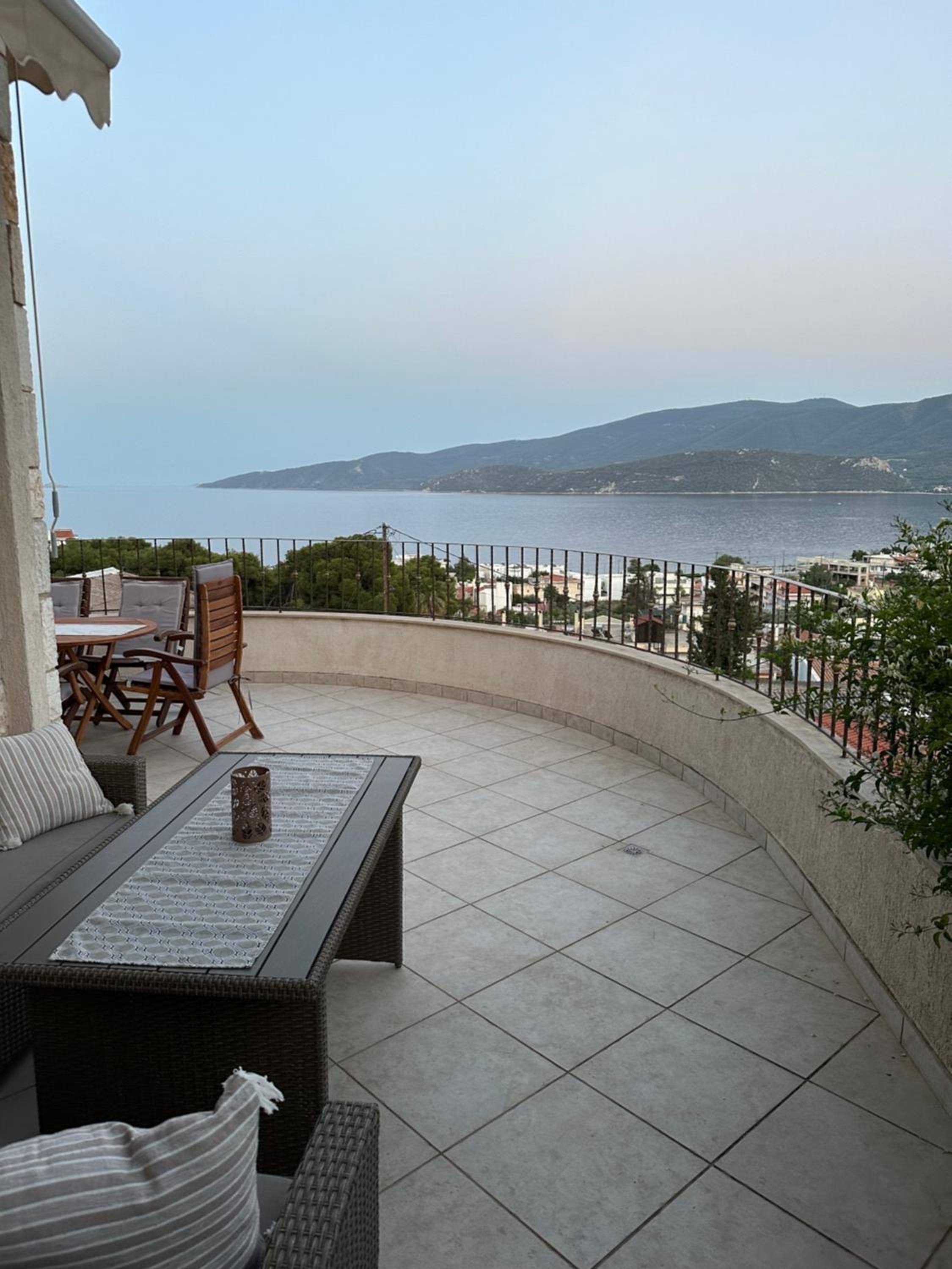 Hotel Panorama Stone Villa - Image 1