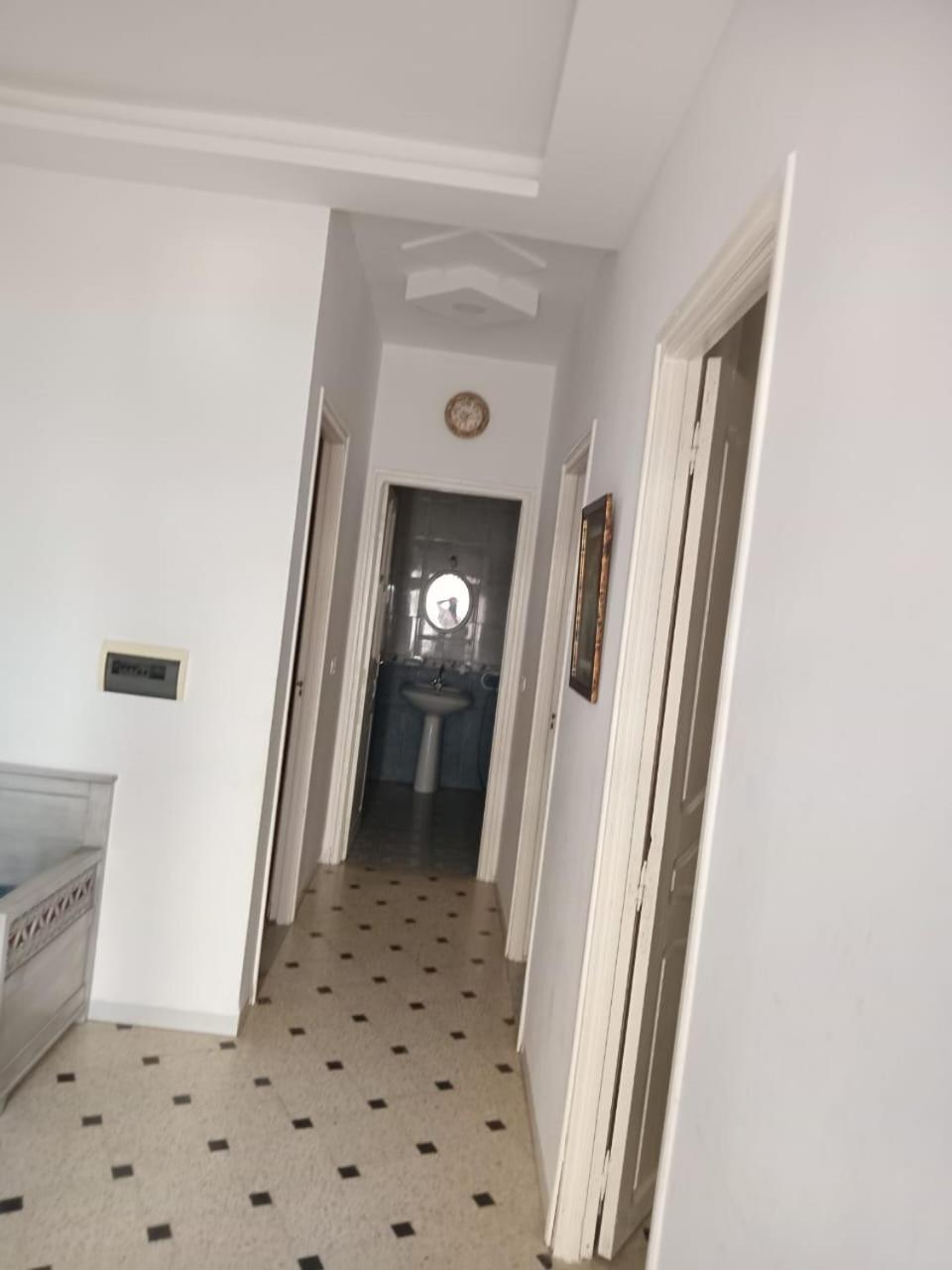 Seaview Condo Tabarka, photo 16
