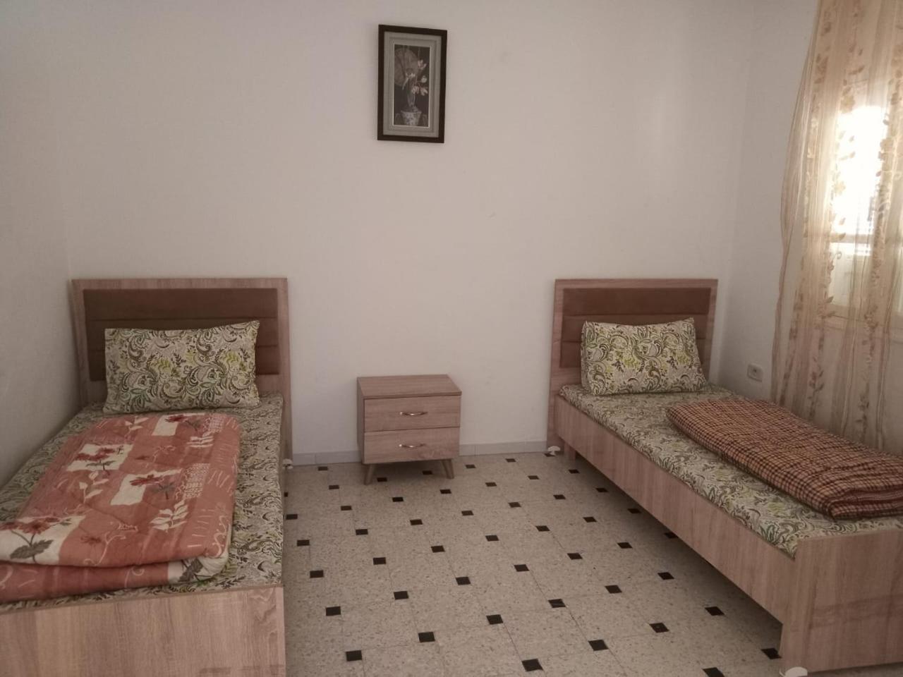 Seaview Condo Tabarka