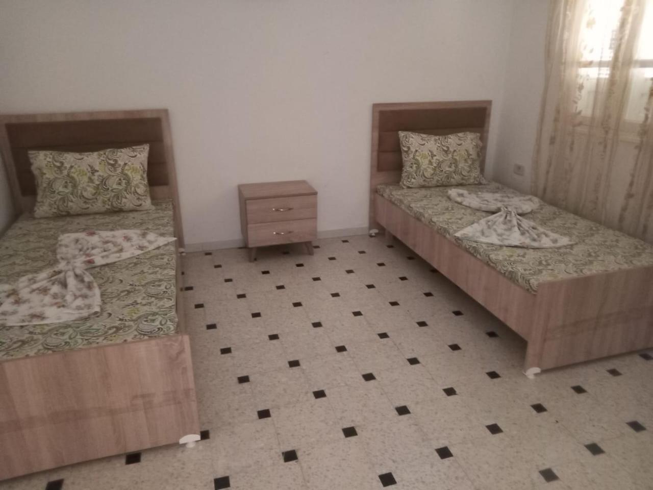 Seaview Condo Tabarka, photo 13