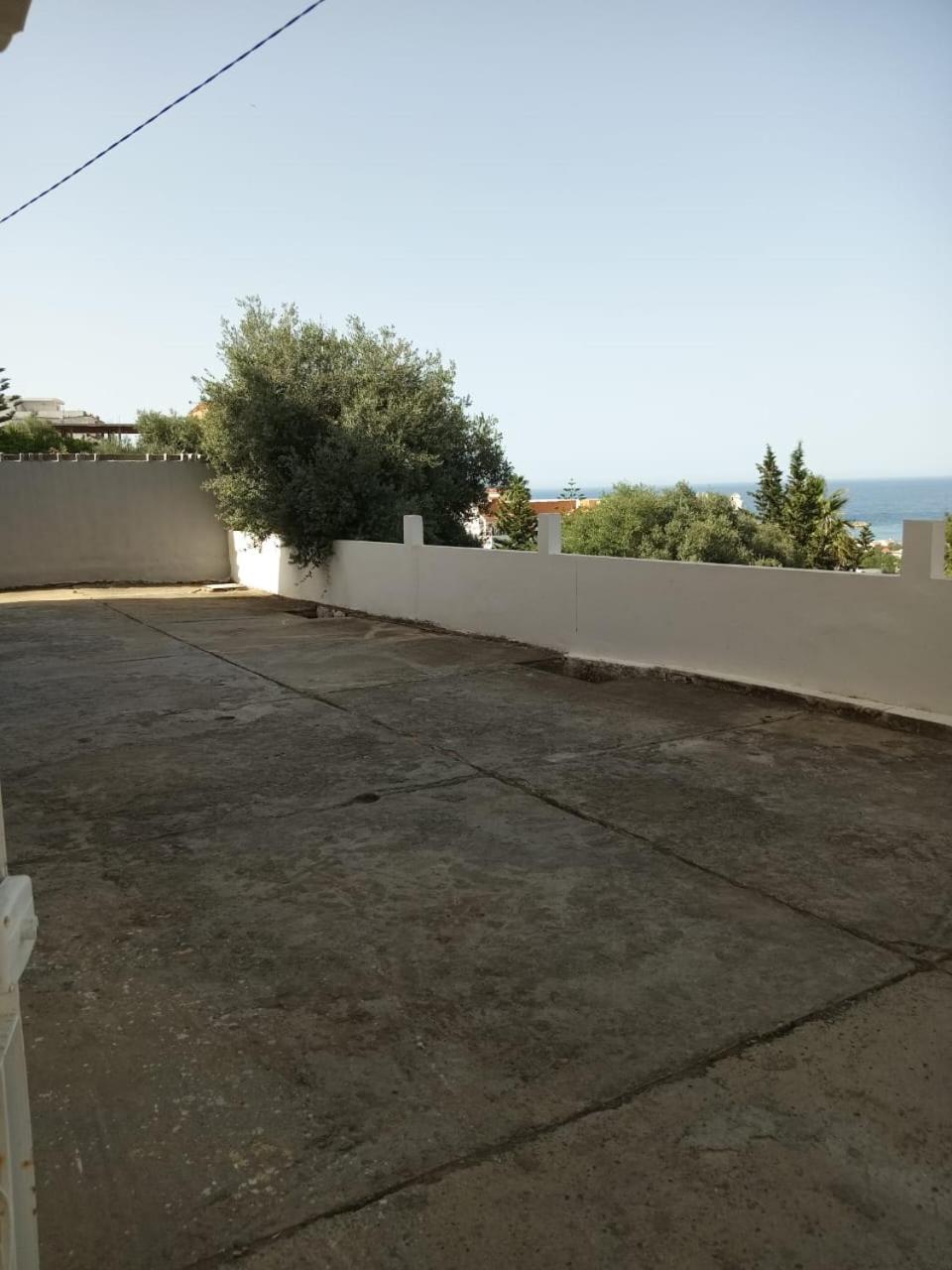 Seaview Condo Tabarka