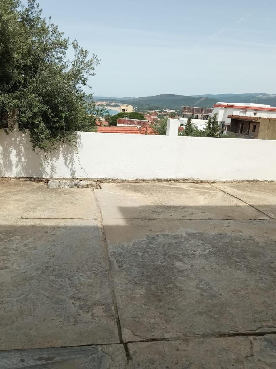 Seaview Condo Tabarka