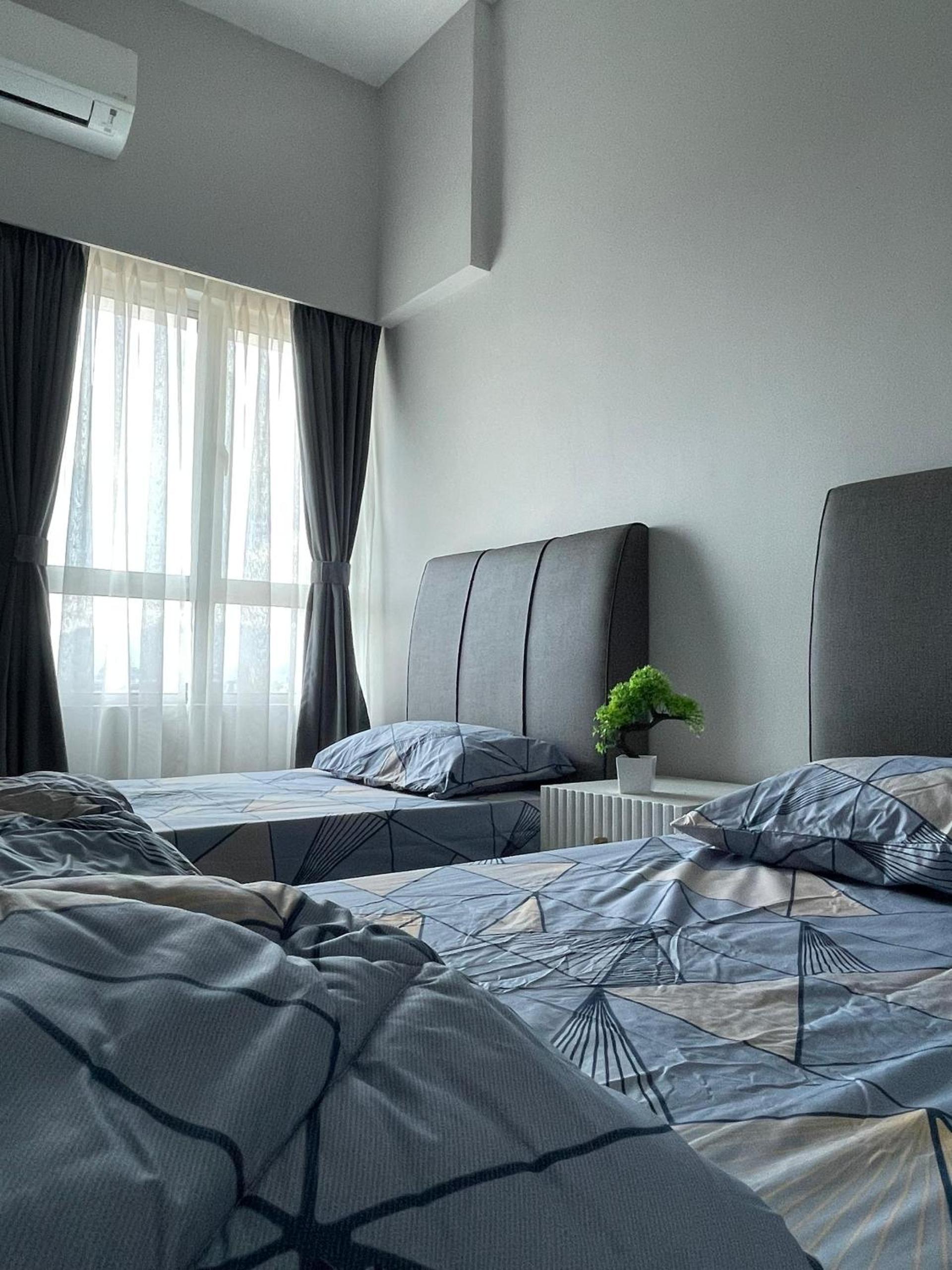 IPOH Town R&E Homestay photo 7