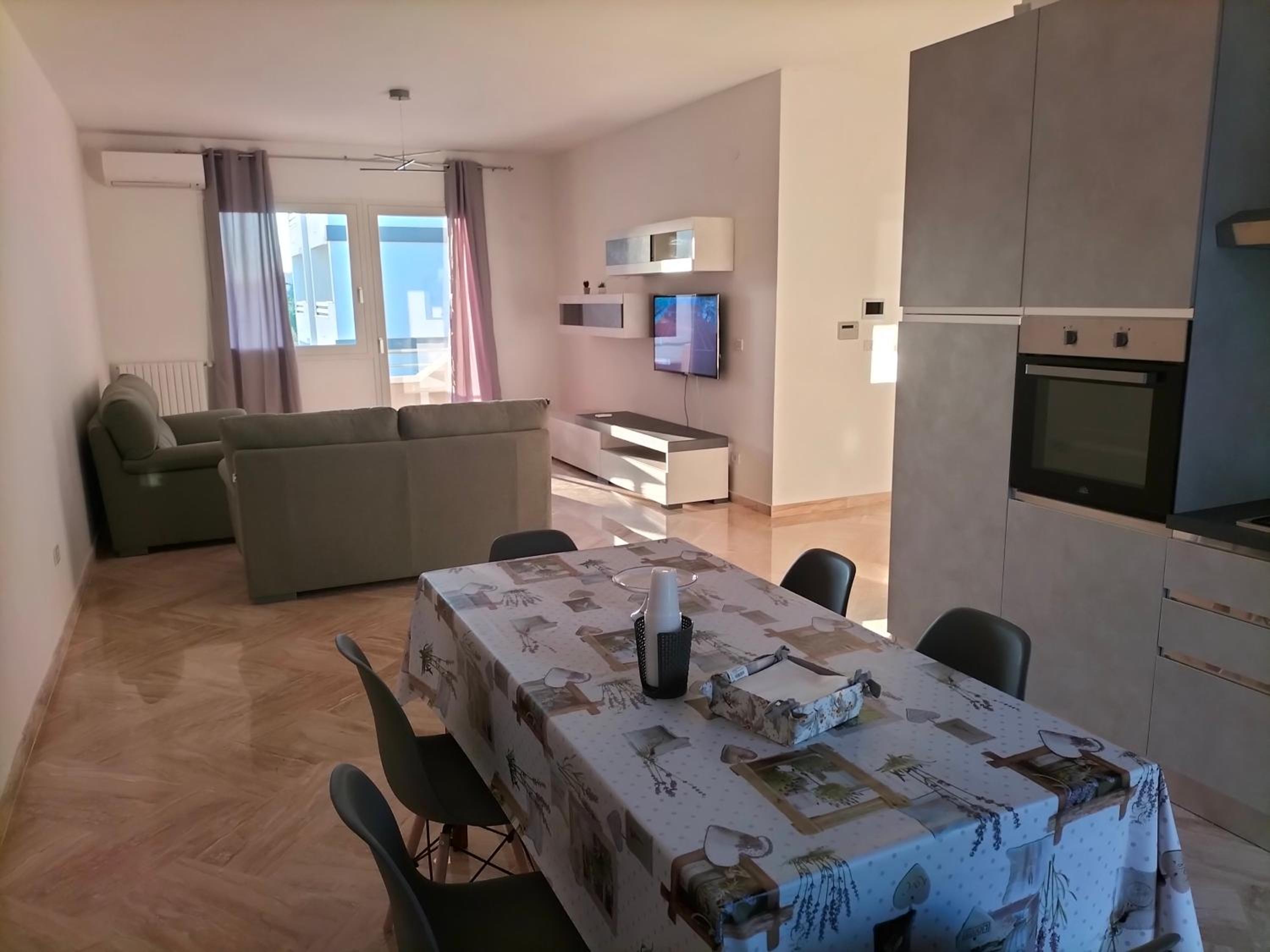 Appartamento Pi-gna view 4