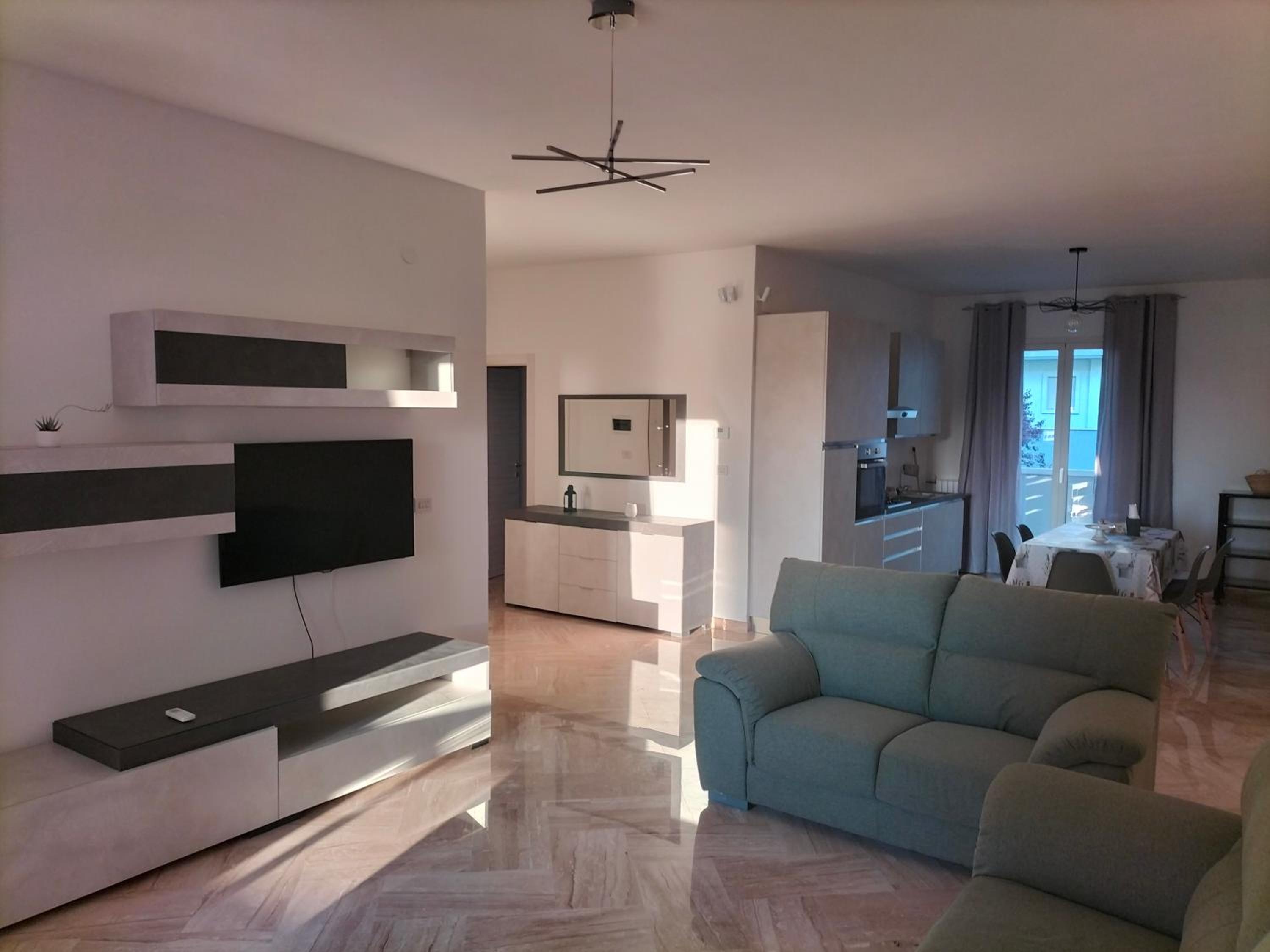 Appartamento Pi-gna view 3