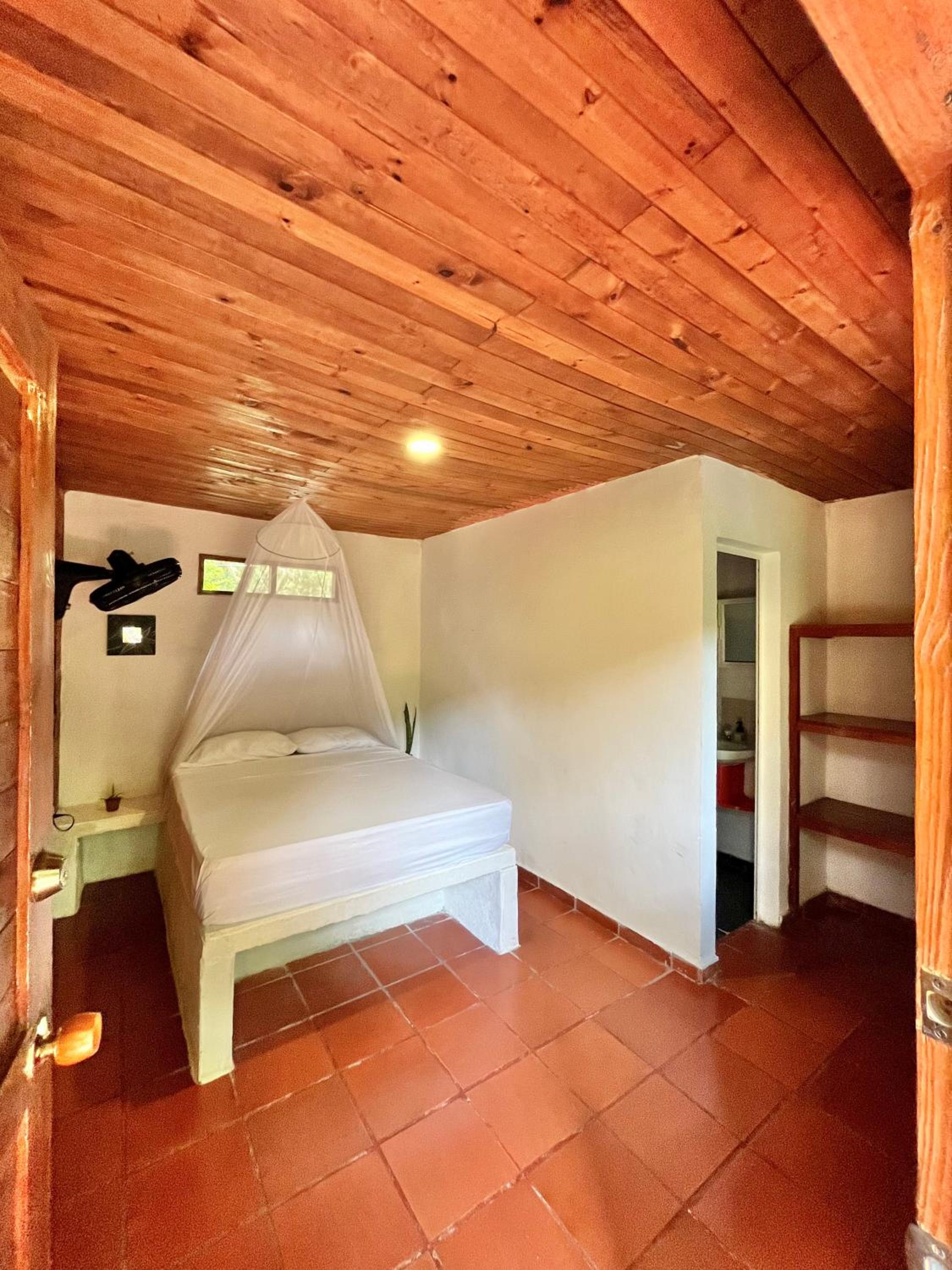 Santuario Tayrona Hostel