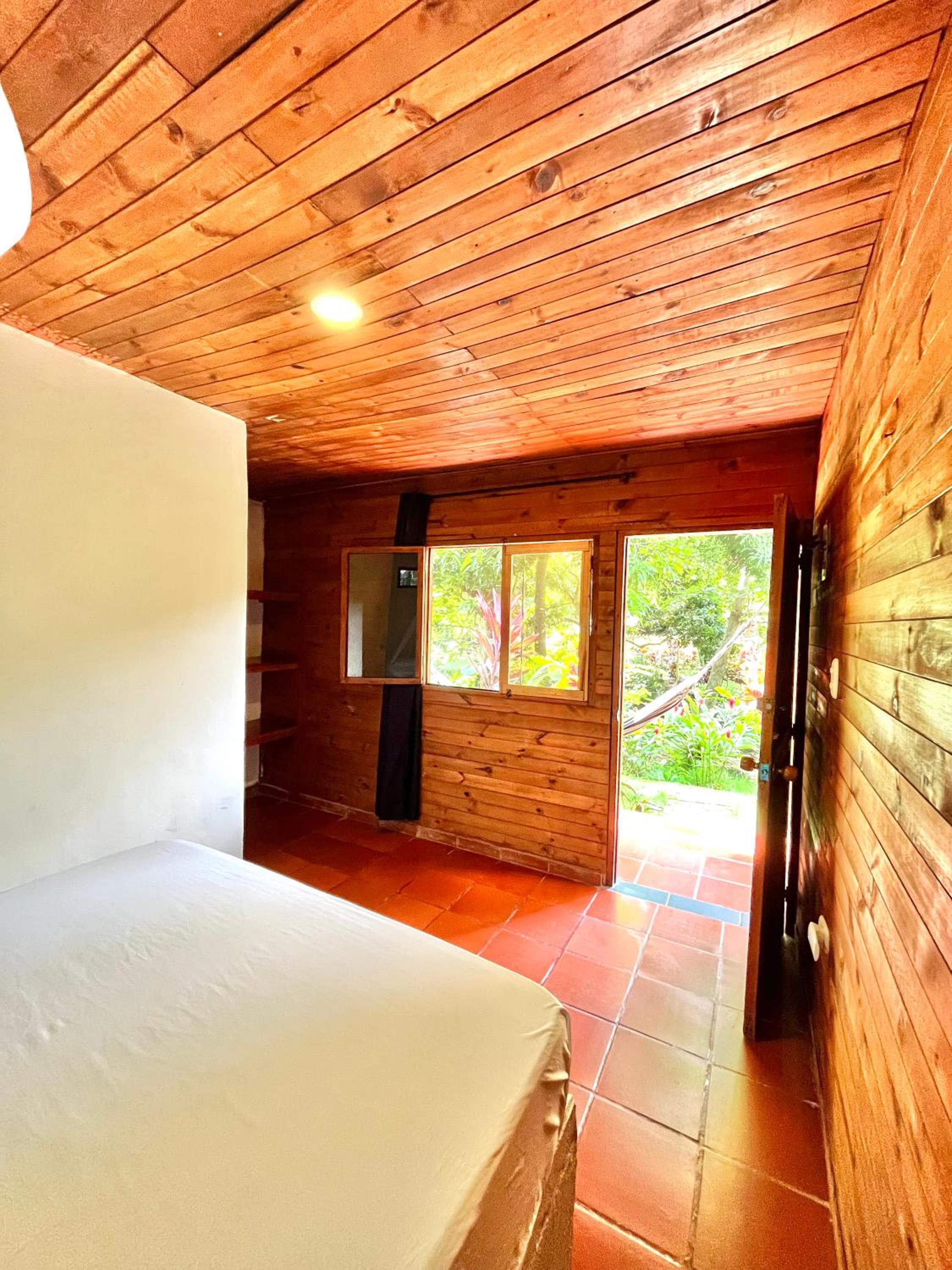 Santuario Tayrona Hostel