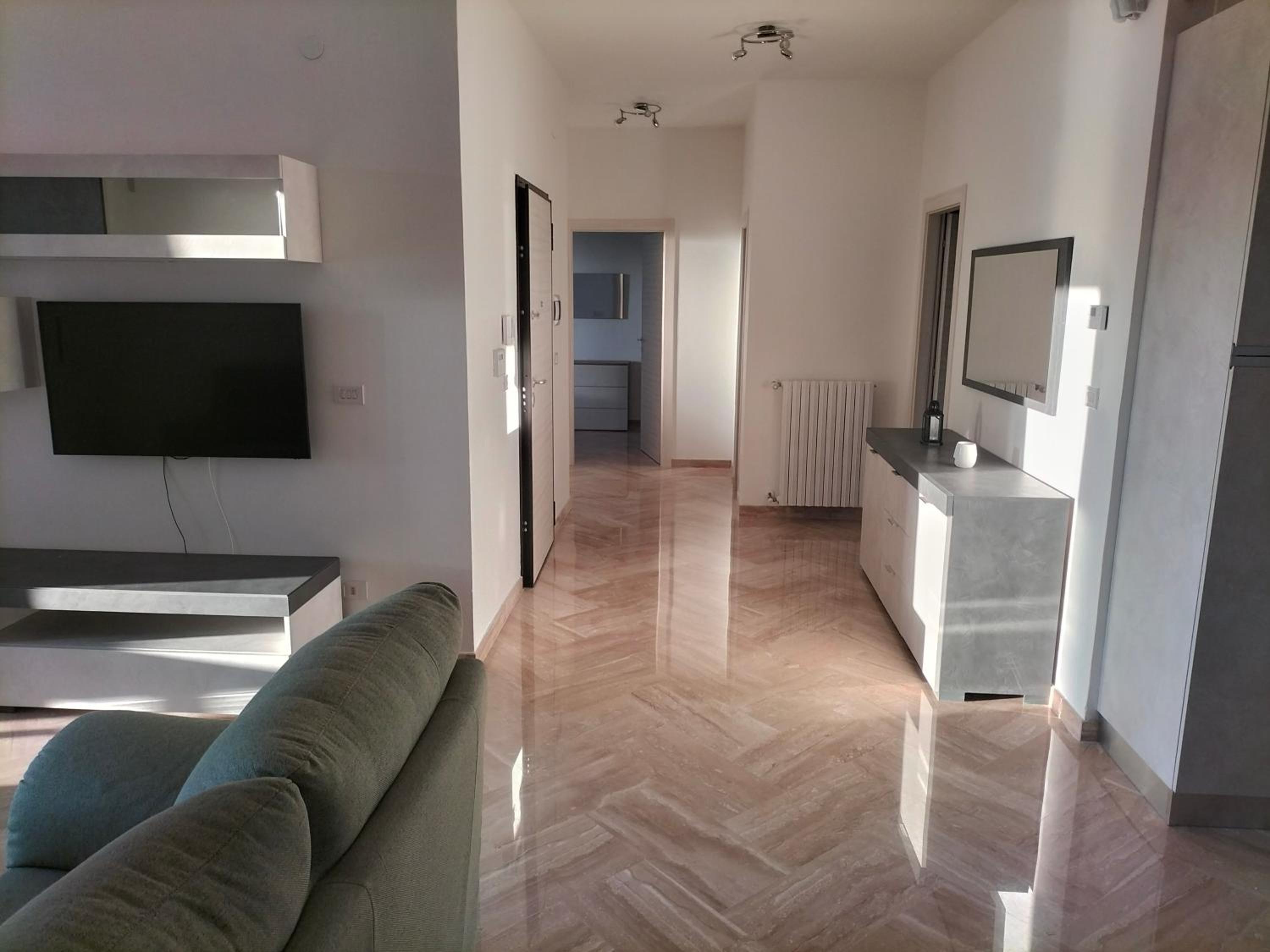 Appartamento Pi-gna view 2