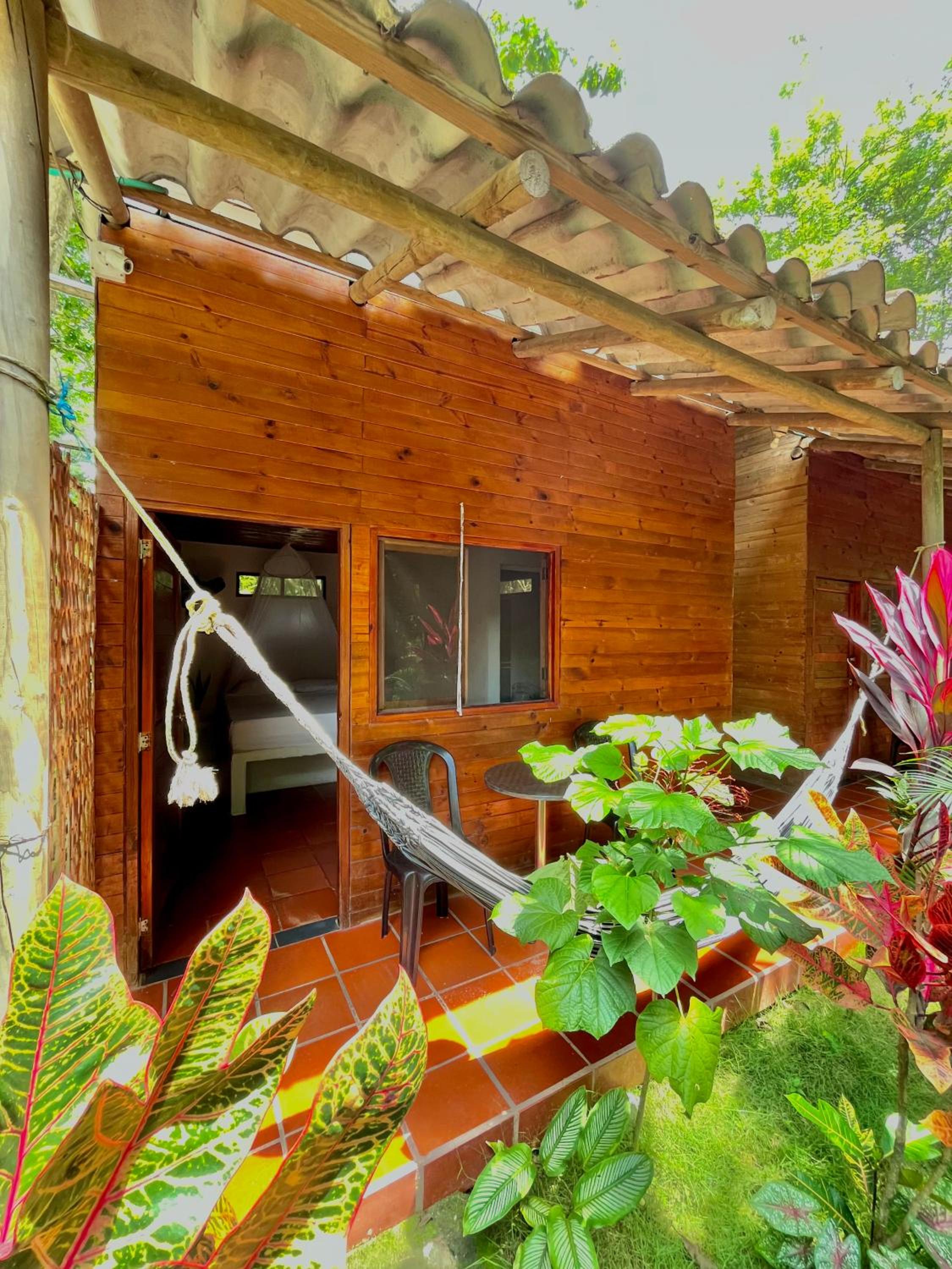 Santuario Tayrona Hostel