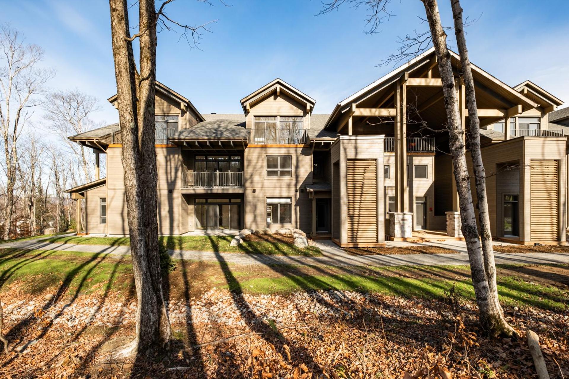 Tremblant Prestige - Verbier 12-101