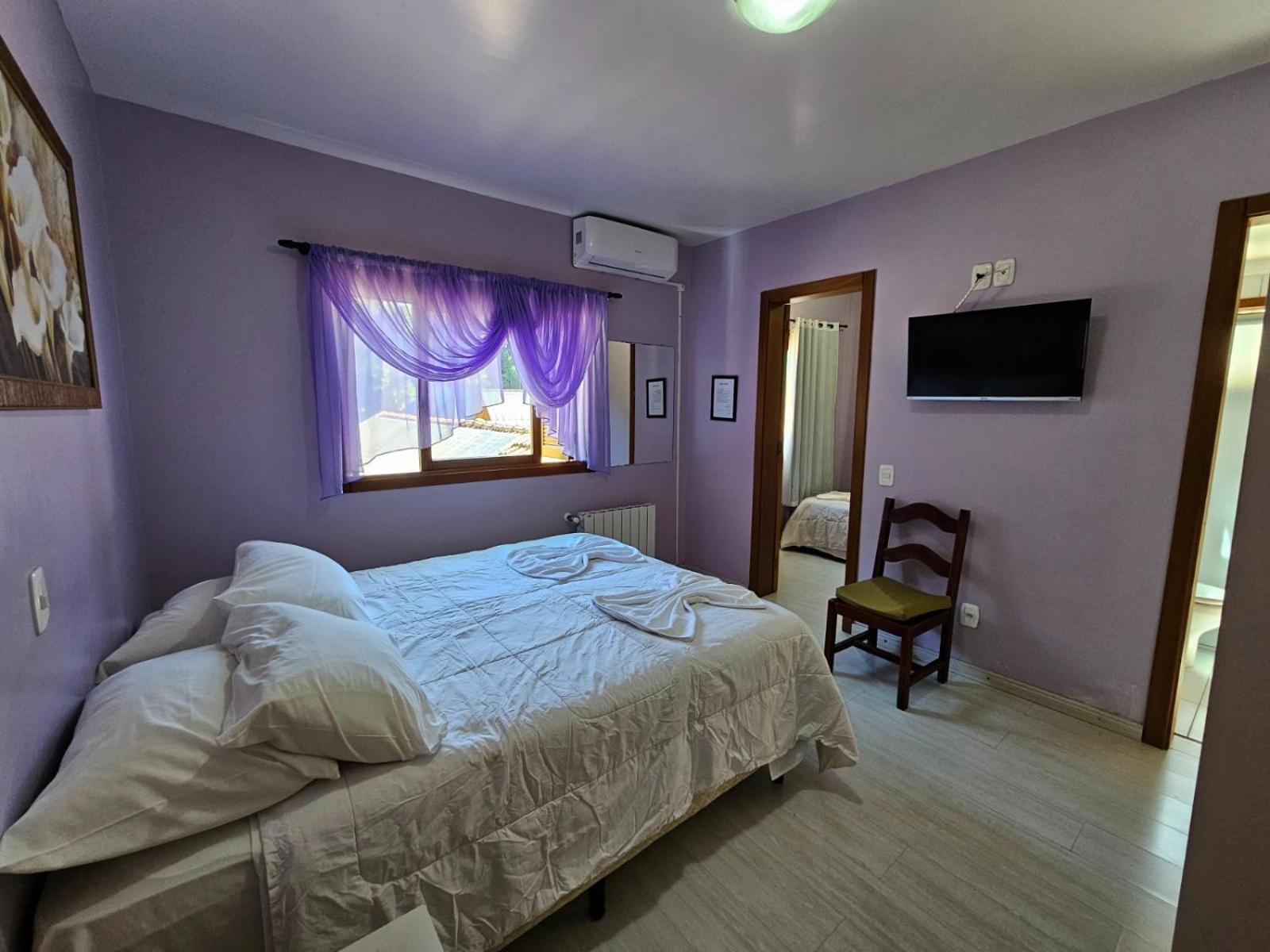 Hotel Pousada Cabana da Mata