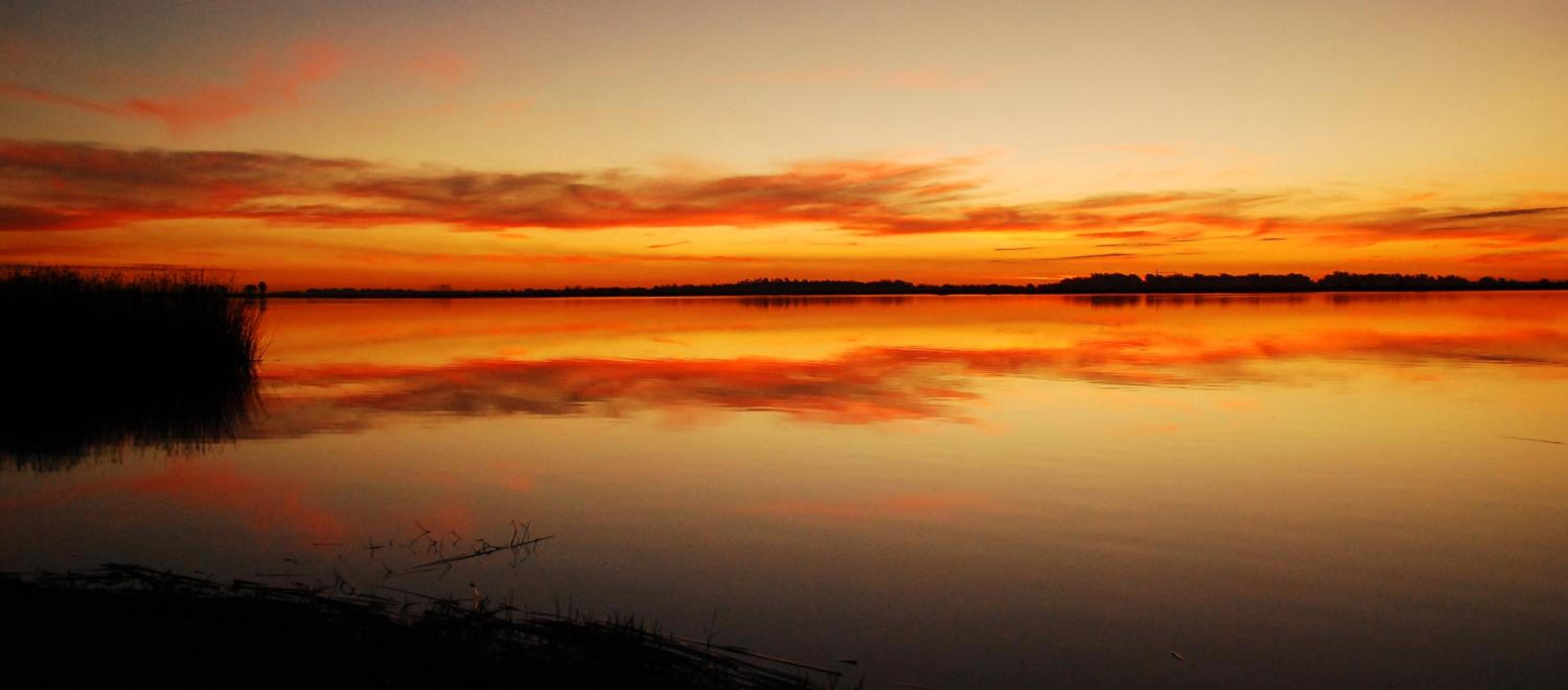 Apartamentos Laguna de Navarro