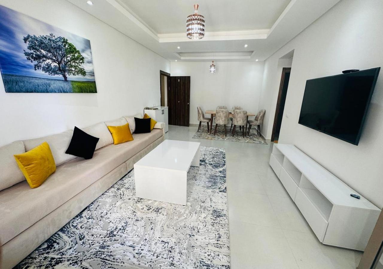 Luxury Appartment