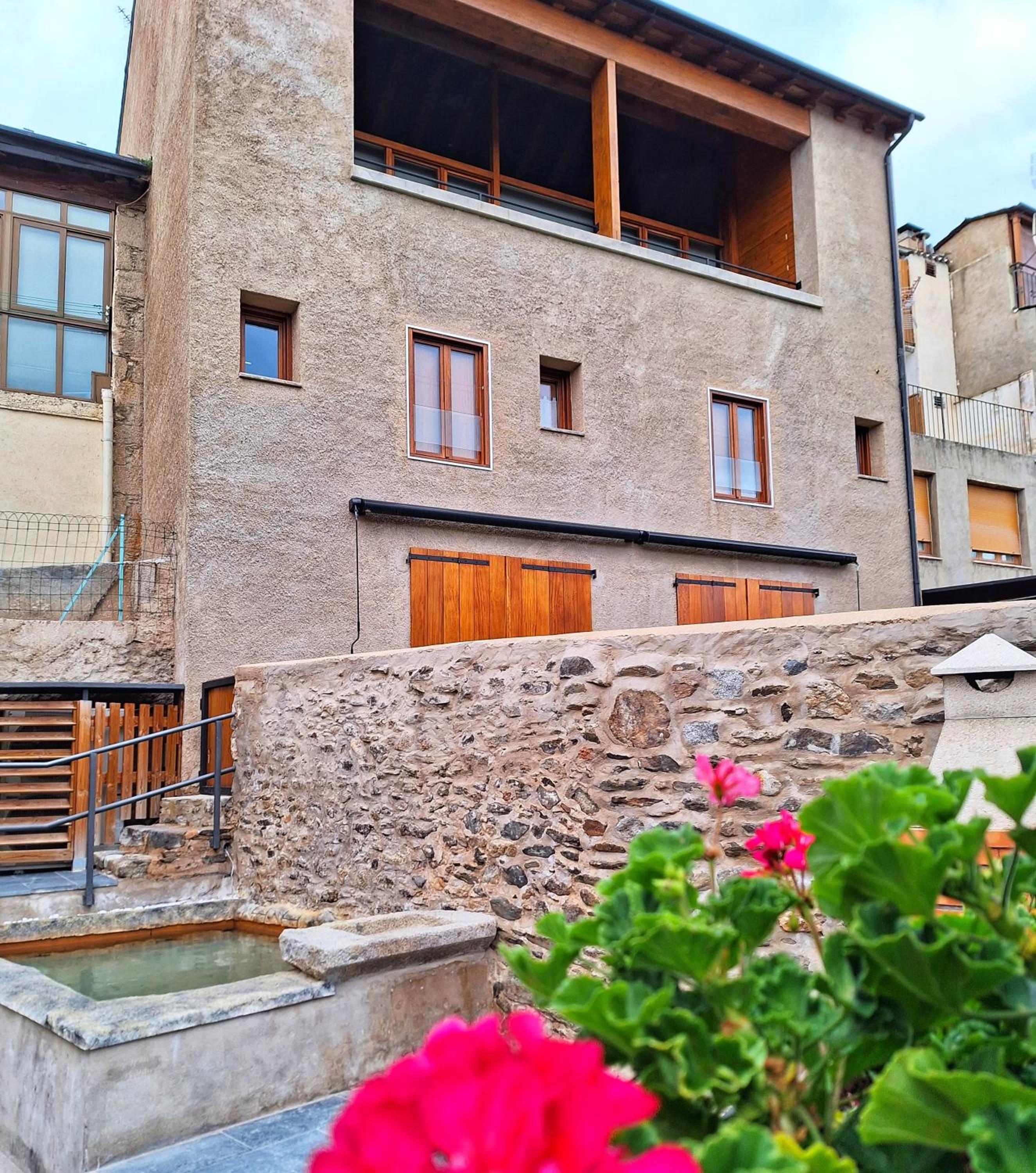 building