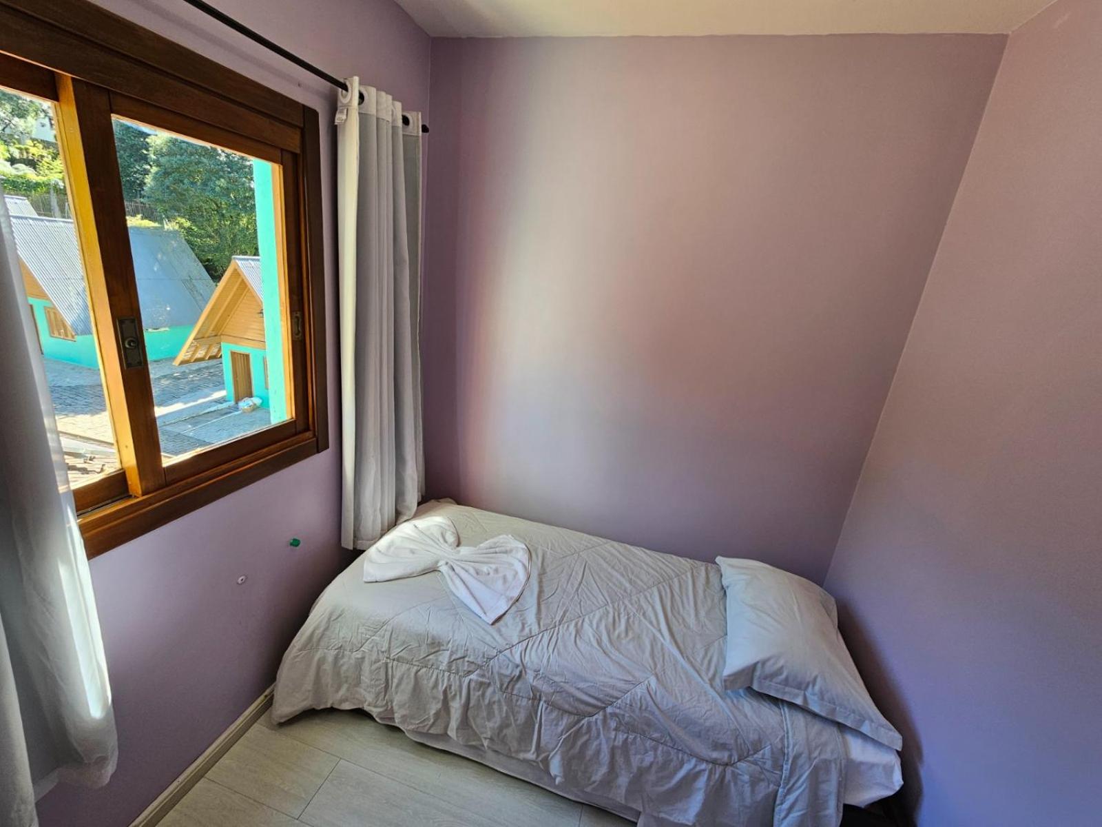 Hotel Pousada Cabana da Mata