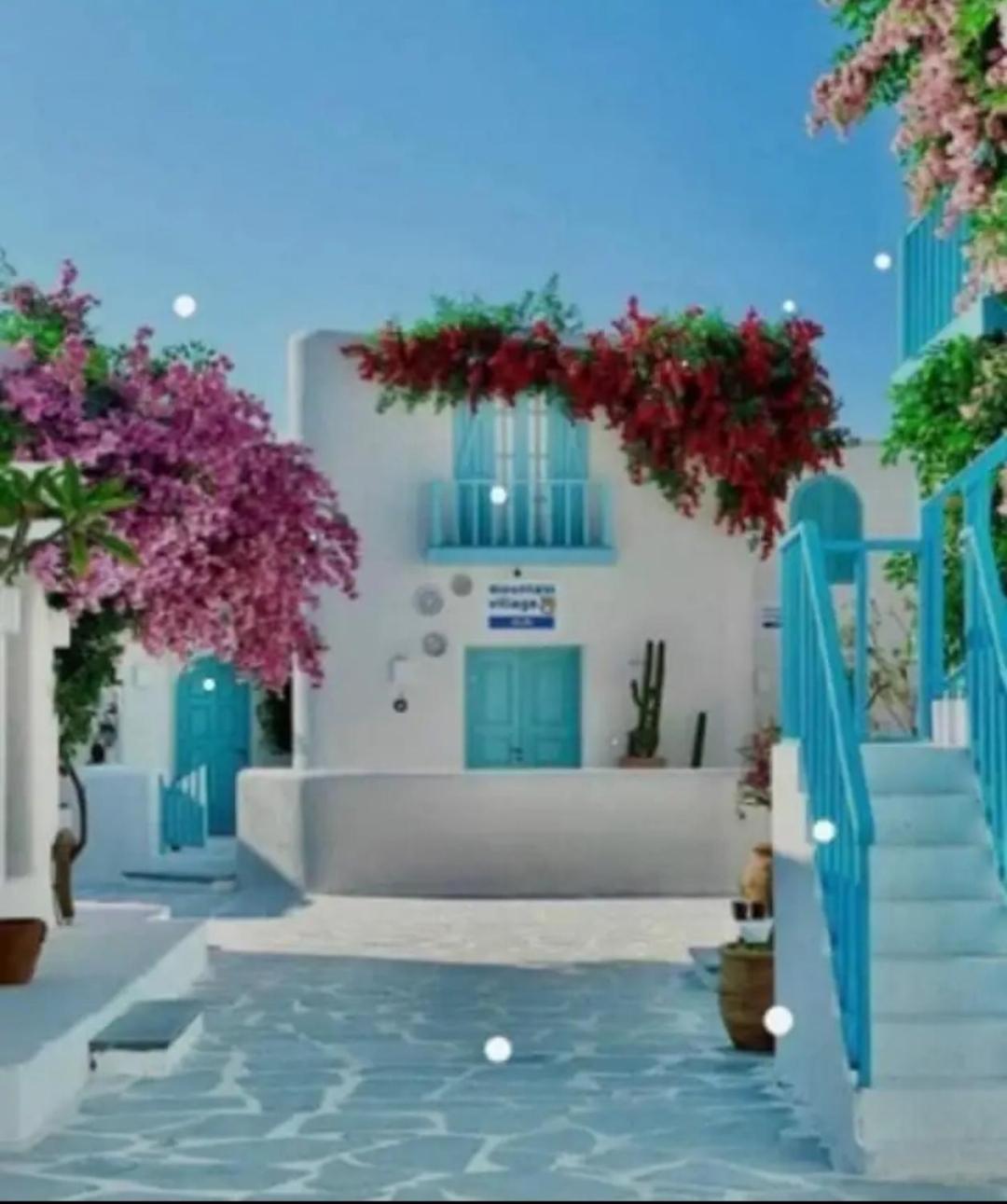 Chalet for rent