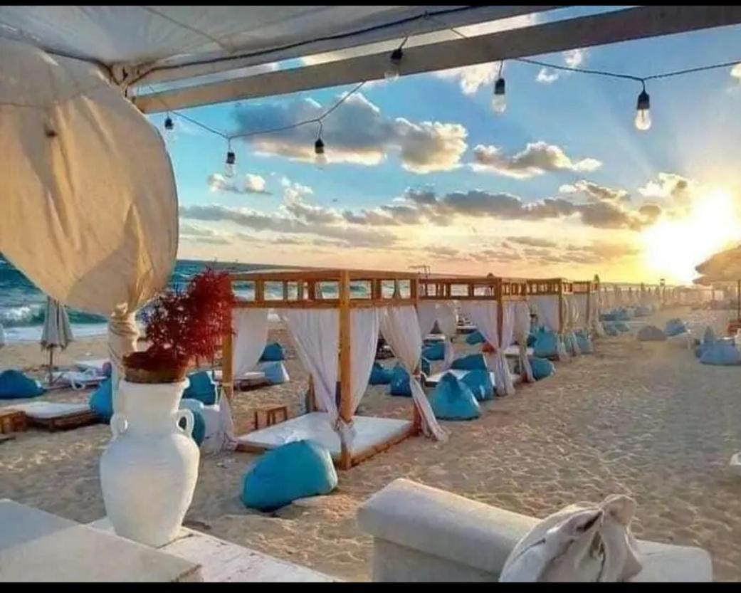 Chalet for rent