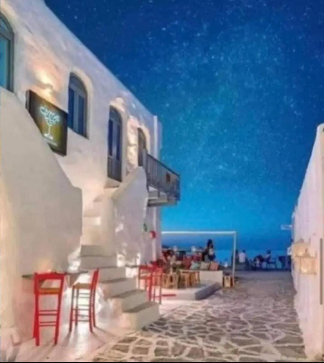Chalet for rent