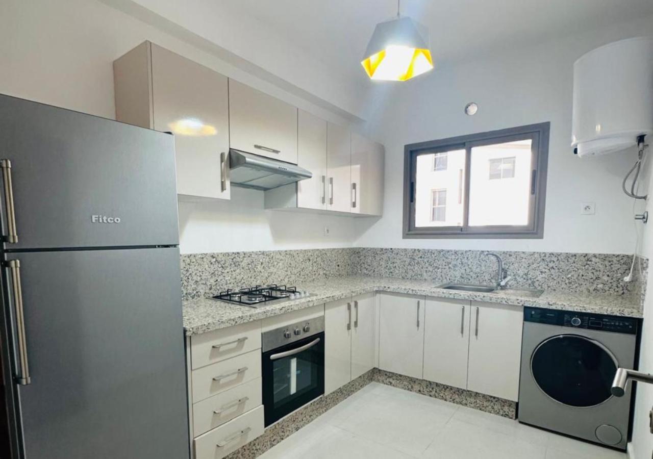 Luxury Appartment