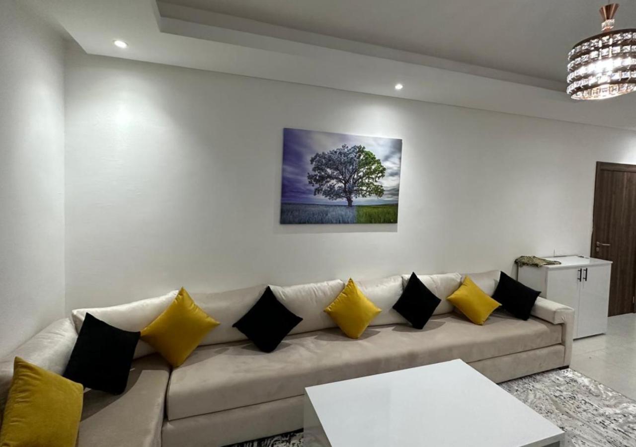 Luxury Appartment