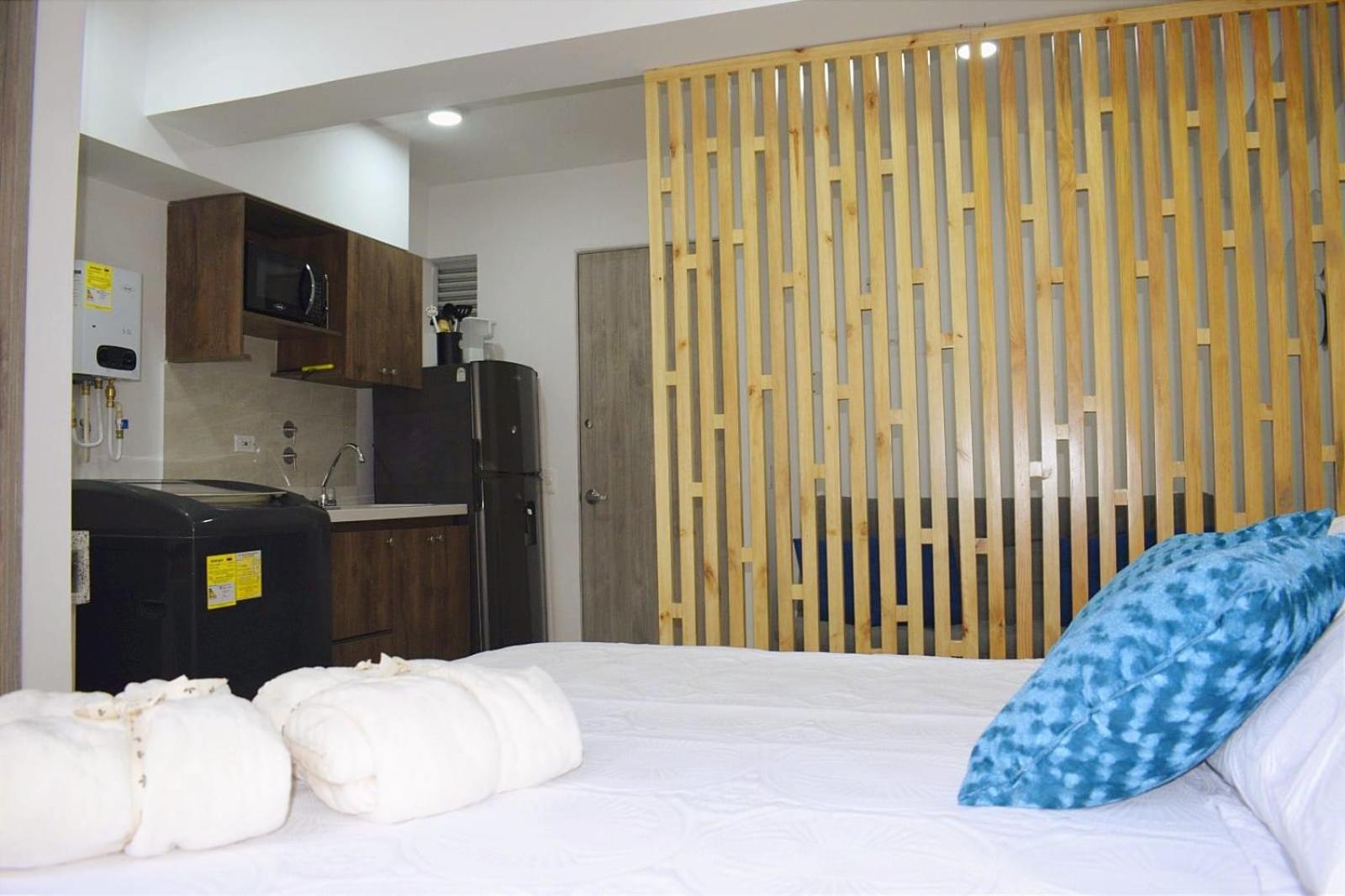 Loft Entero privado 25 Mts