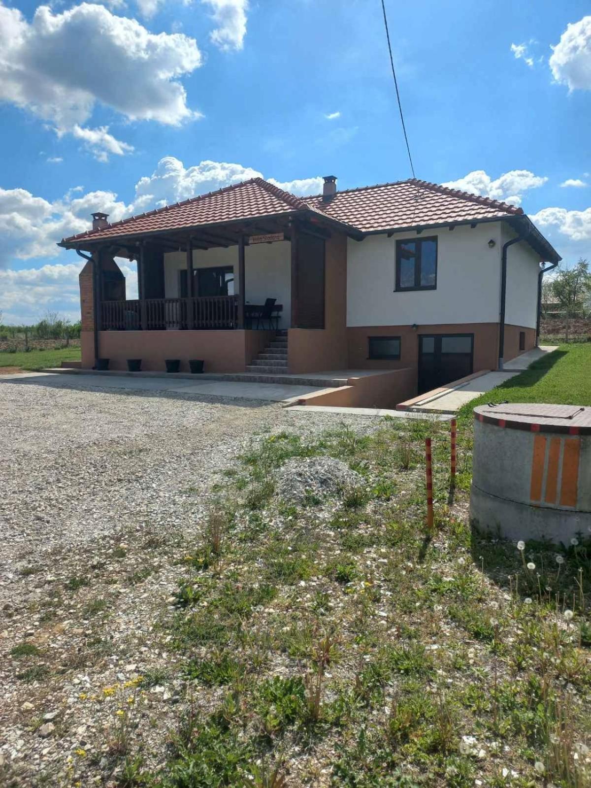 Villa Sladjana
