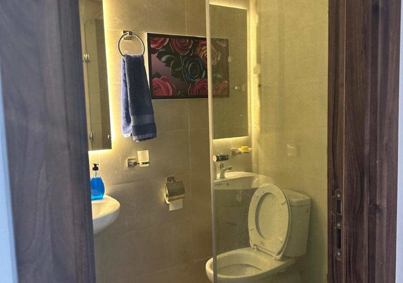 Luxury Appartment