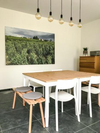 vakantiewoning Het Boomkwekerijhuis