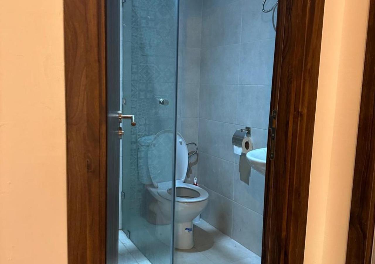 Luxury Appartment