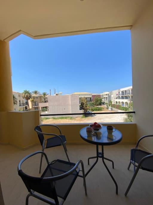George Apartment 2 view 4