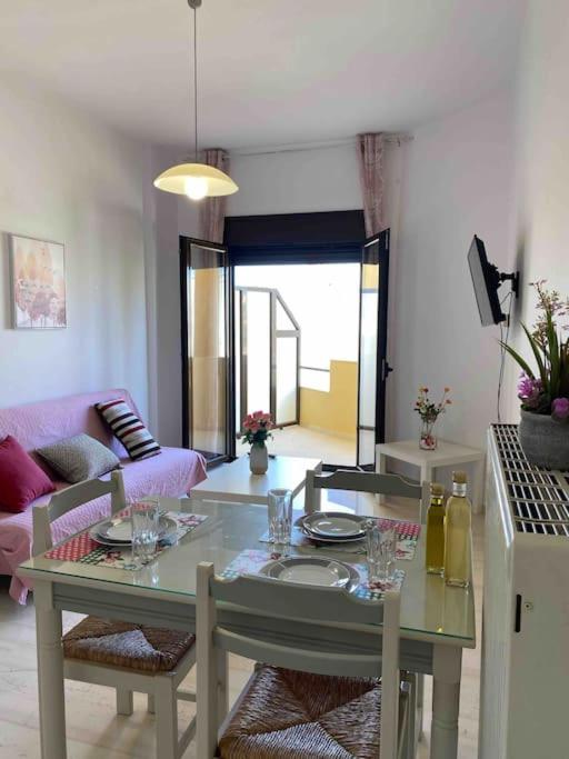 George Apartment 2 view 5