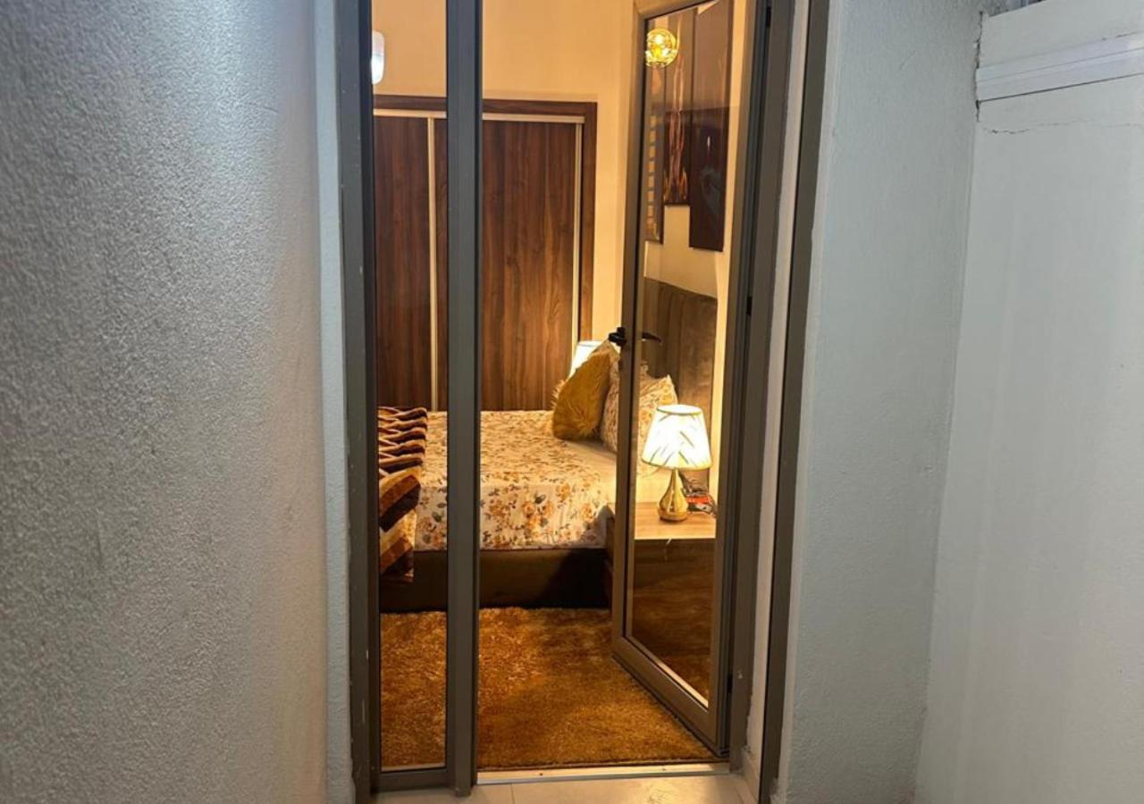 Luxury Appartment