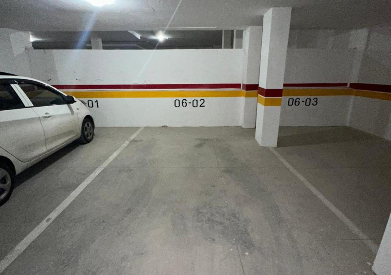 Luxury Appartment