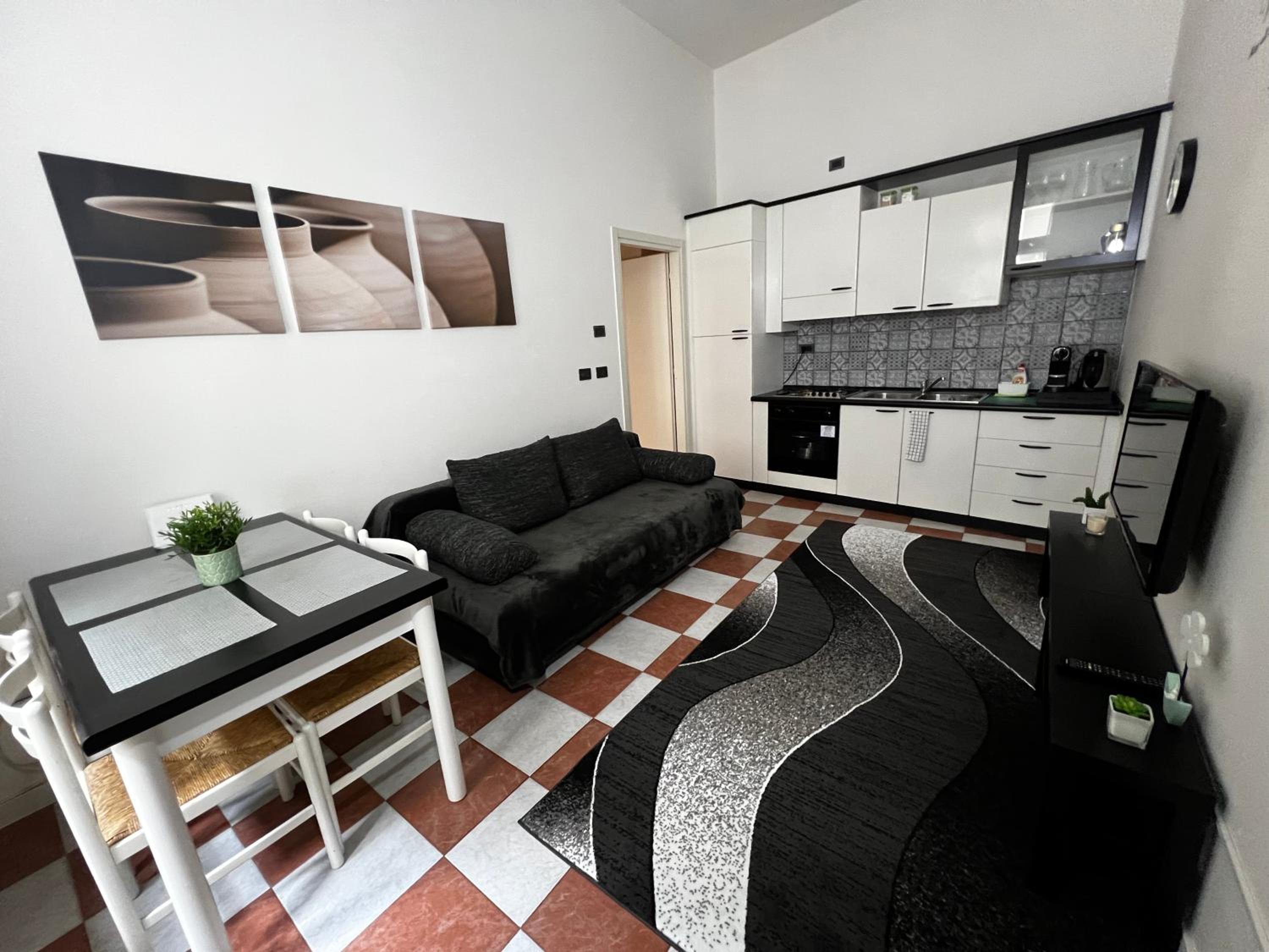 DOMIRA Olivova Residence