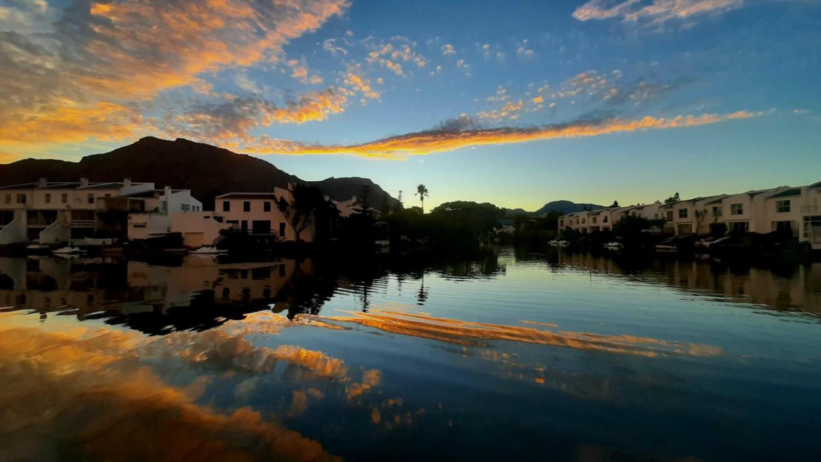 Waterside Haven