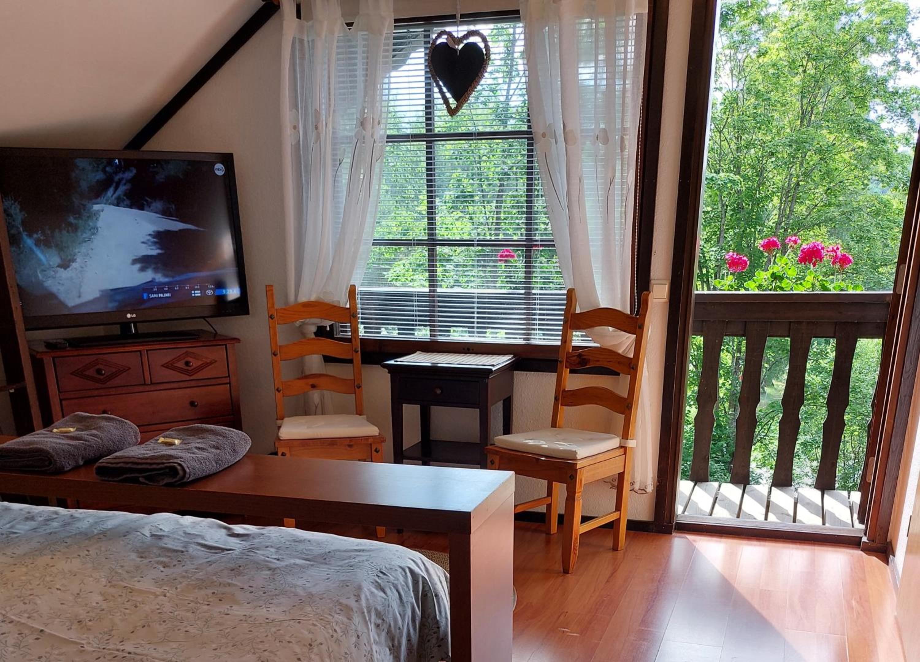 Cronin's Guesthouse Bed & Breakfast