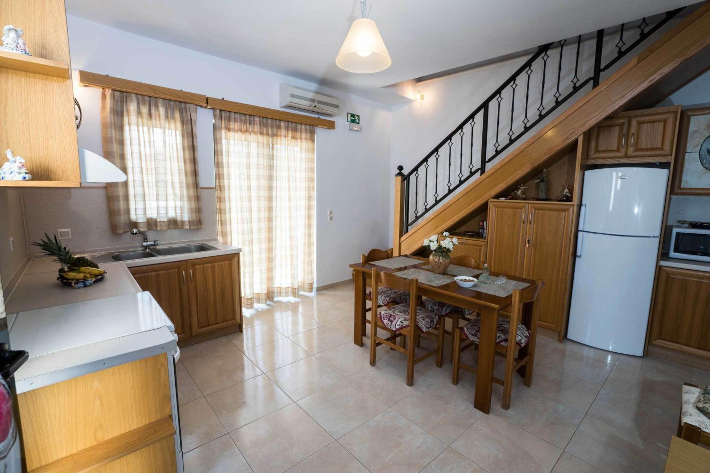 Thalami Apartment view 3