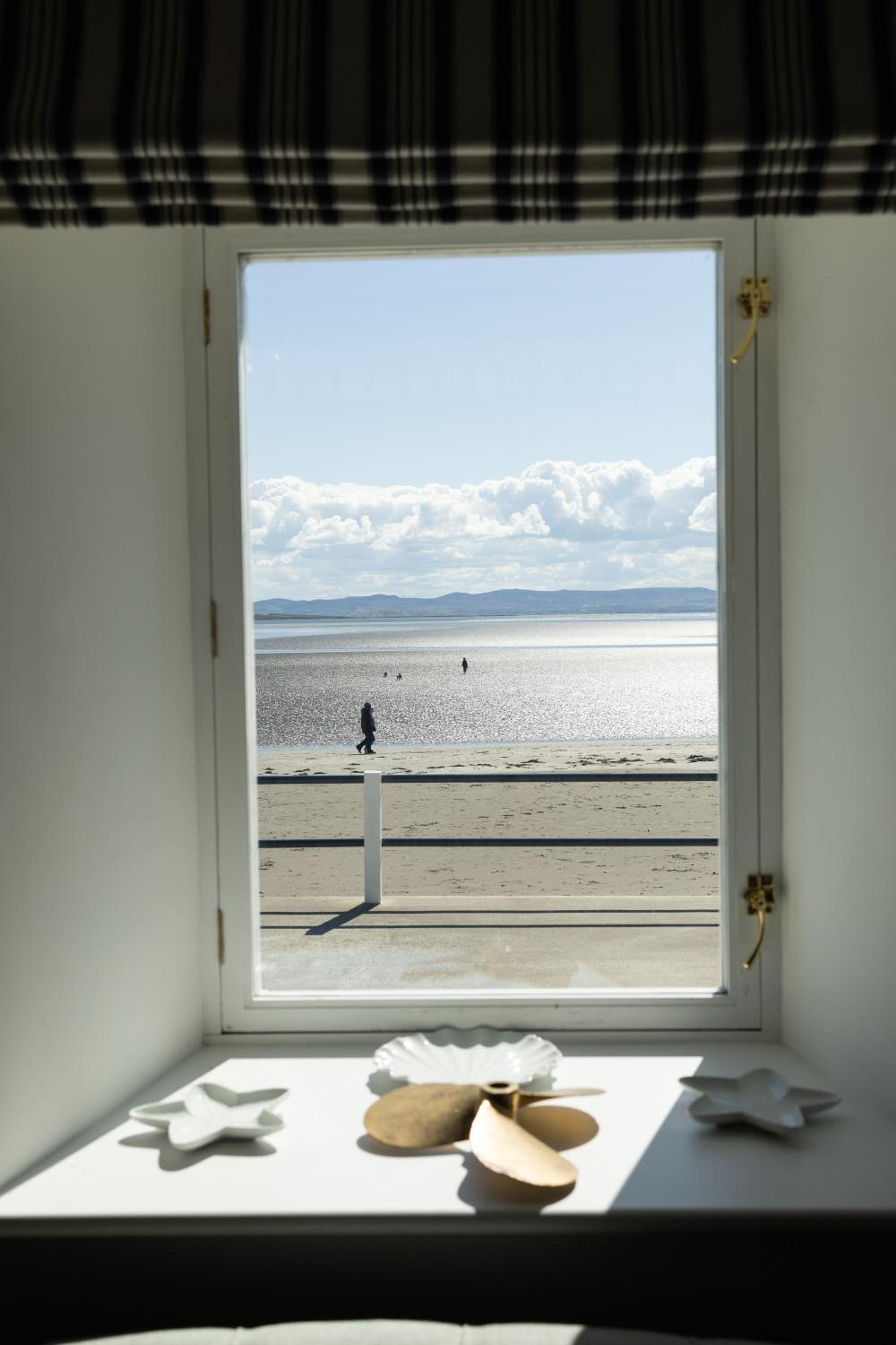 Lissadell on the Sea view 4