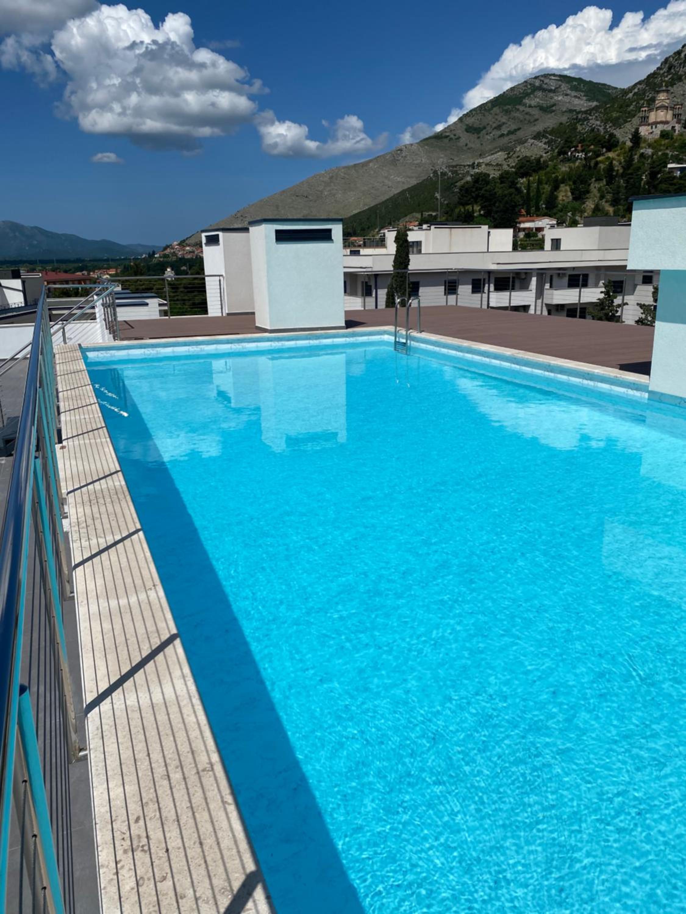 Apartman PORTO