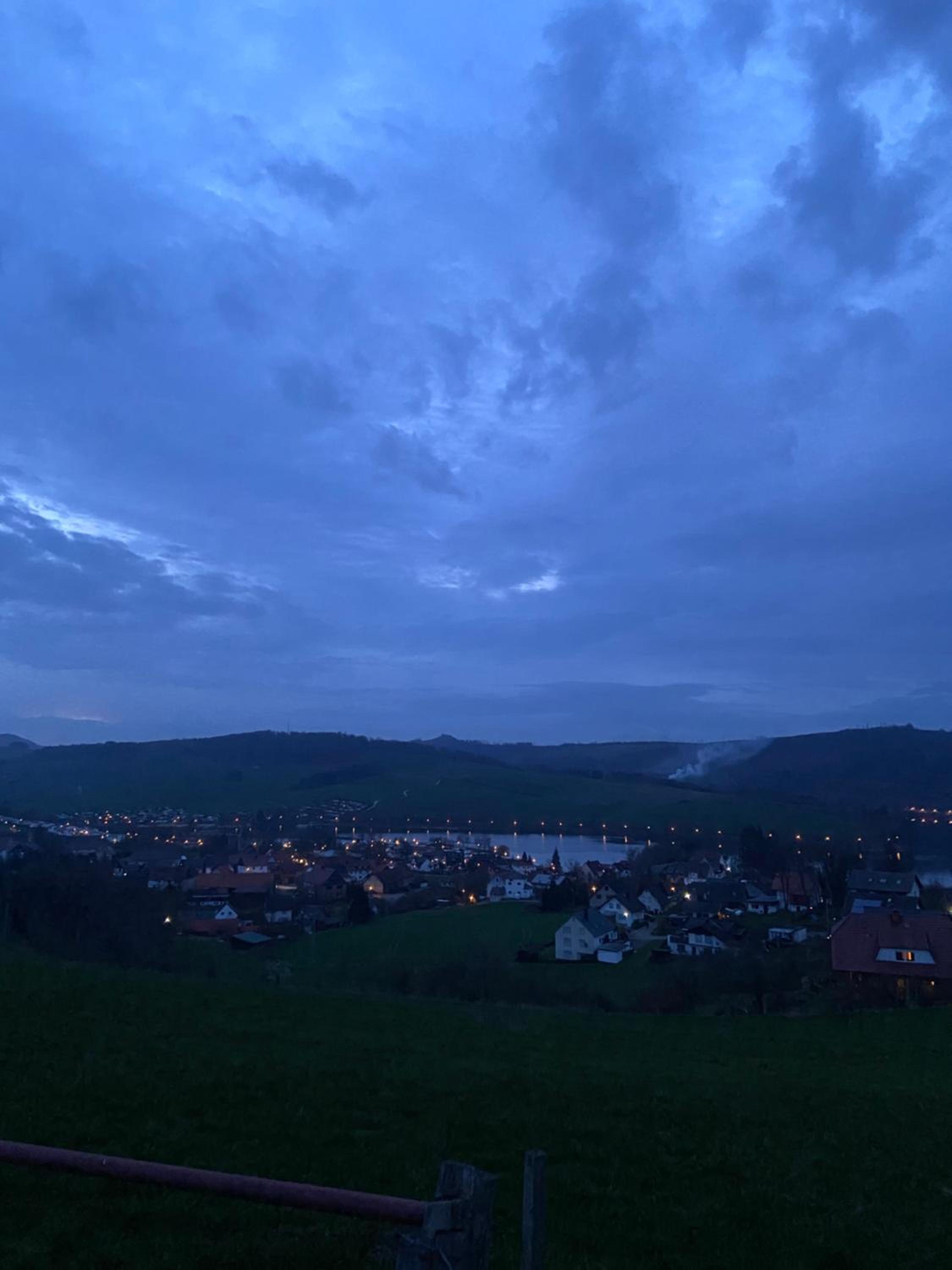 FeWo Seetraum