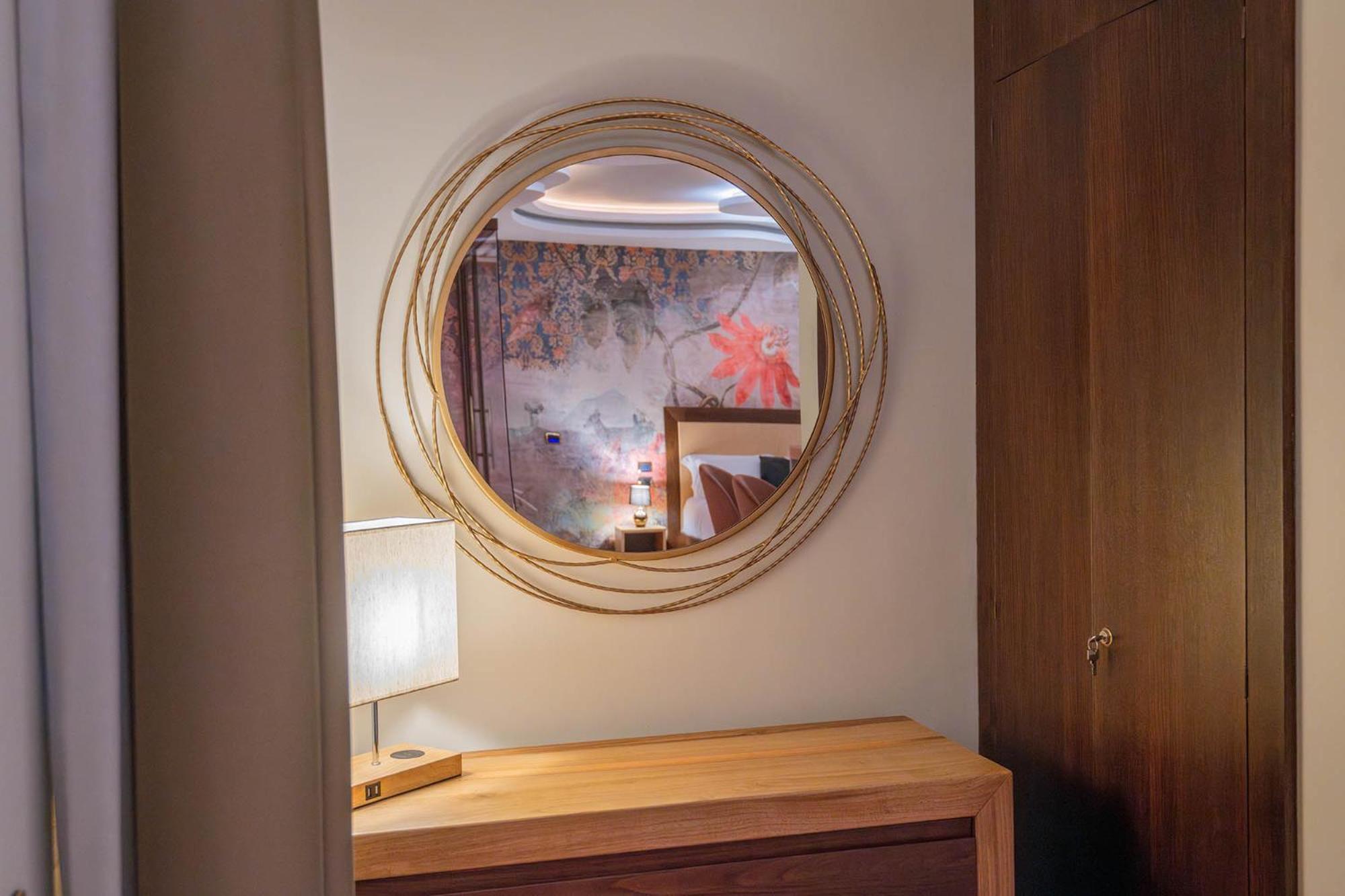 Hera Paestum Suite con Piscina privata photo 2