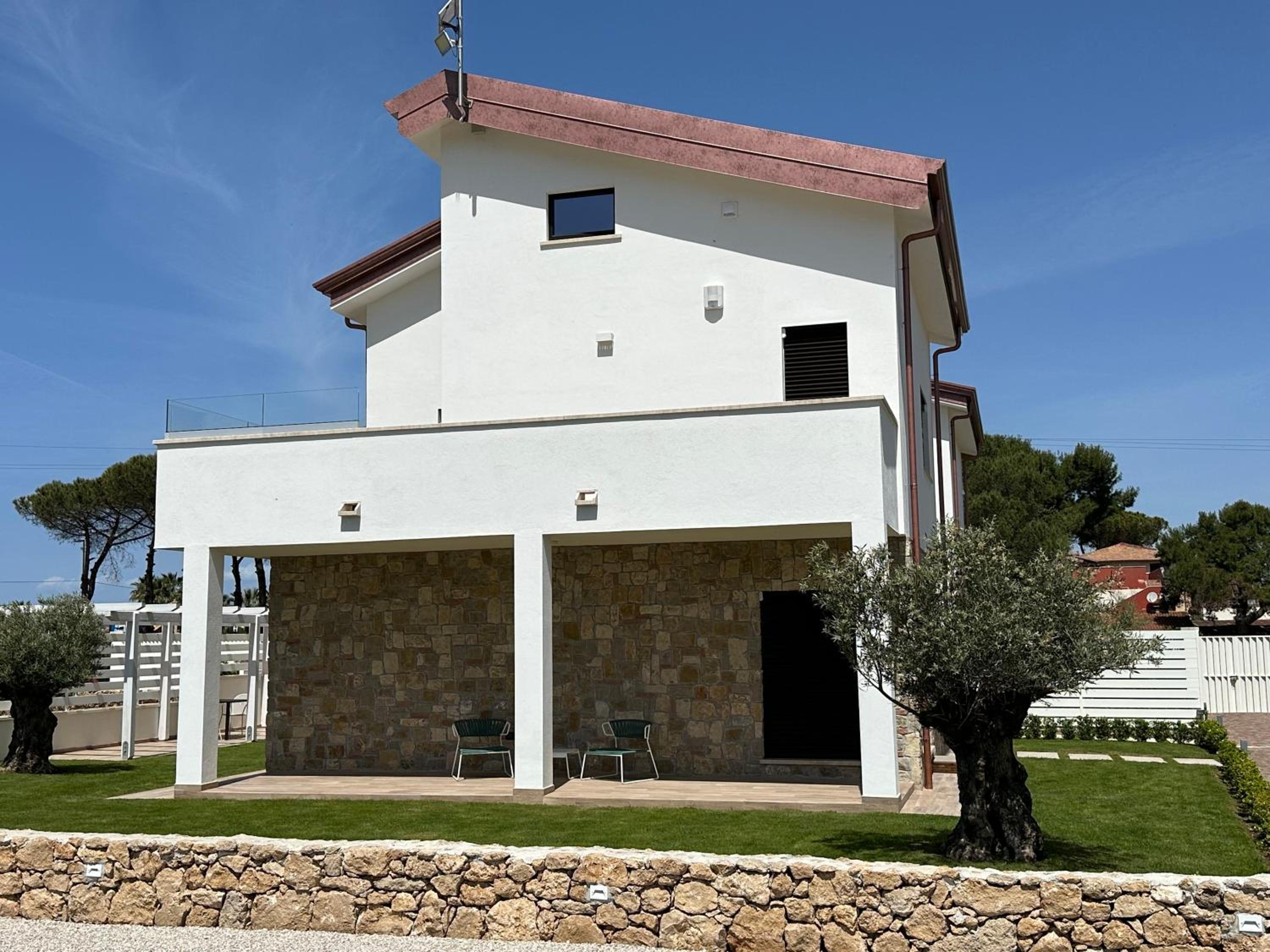 Hera Paestum Suite con Piscina privata photo 4