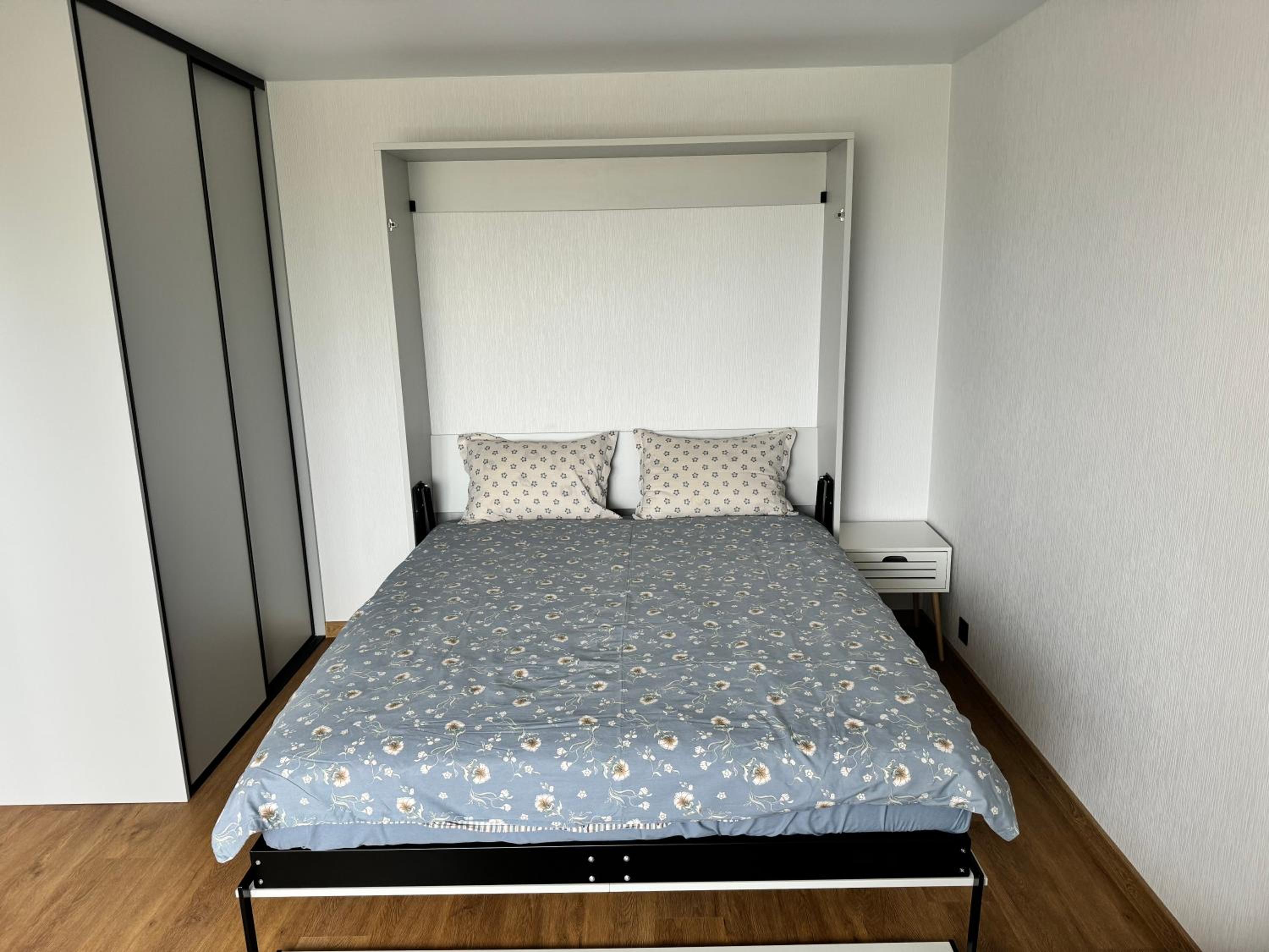 Aleksandra Apartment
