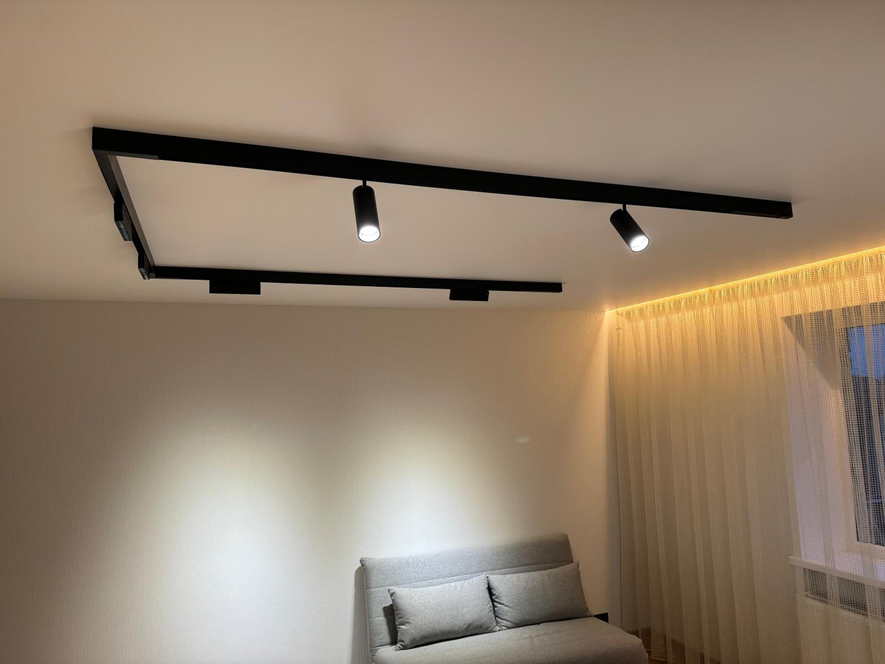Aleksandra Apartment