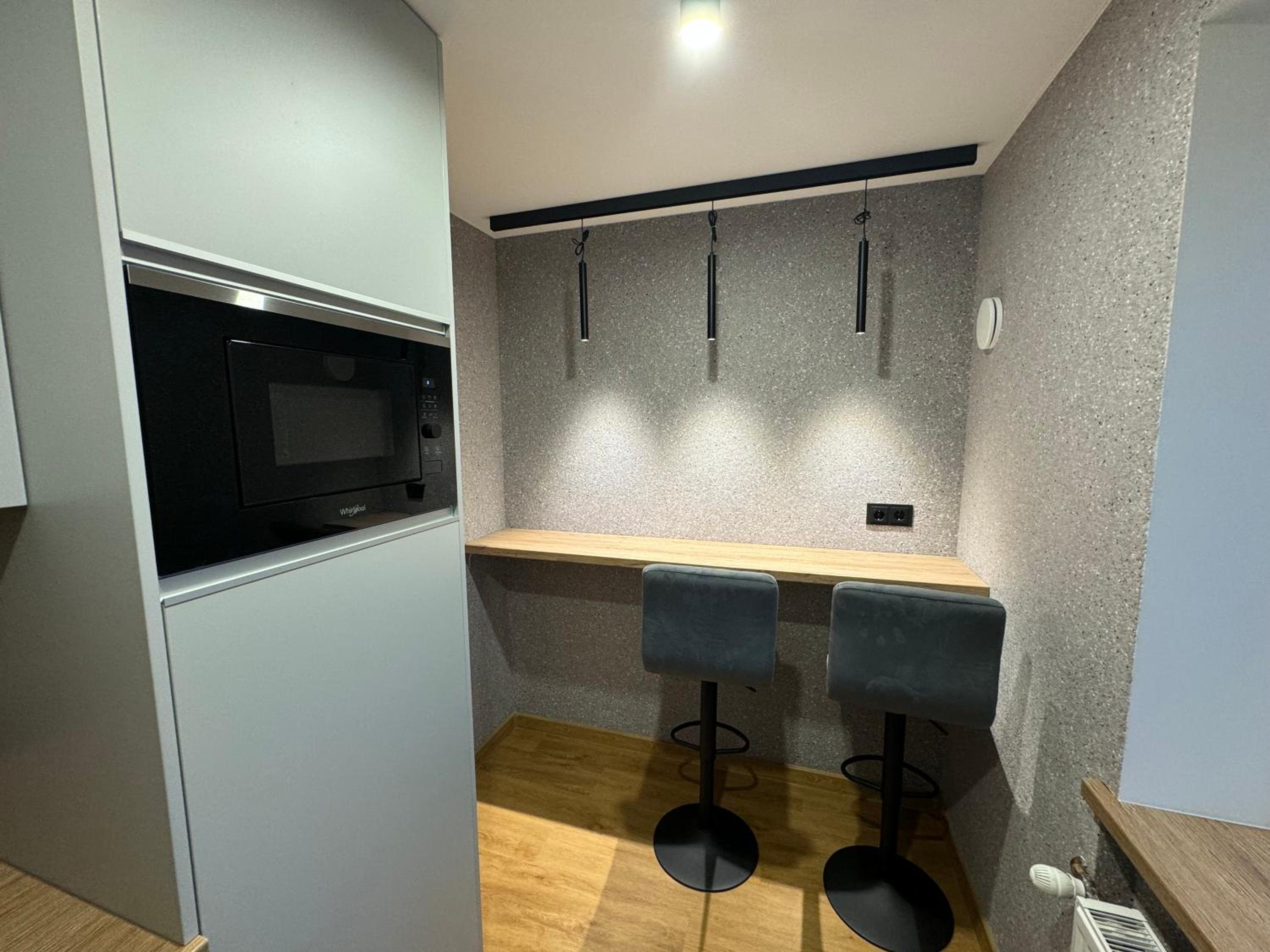 Aleksandra Apartment