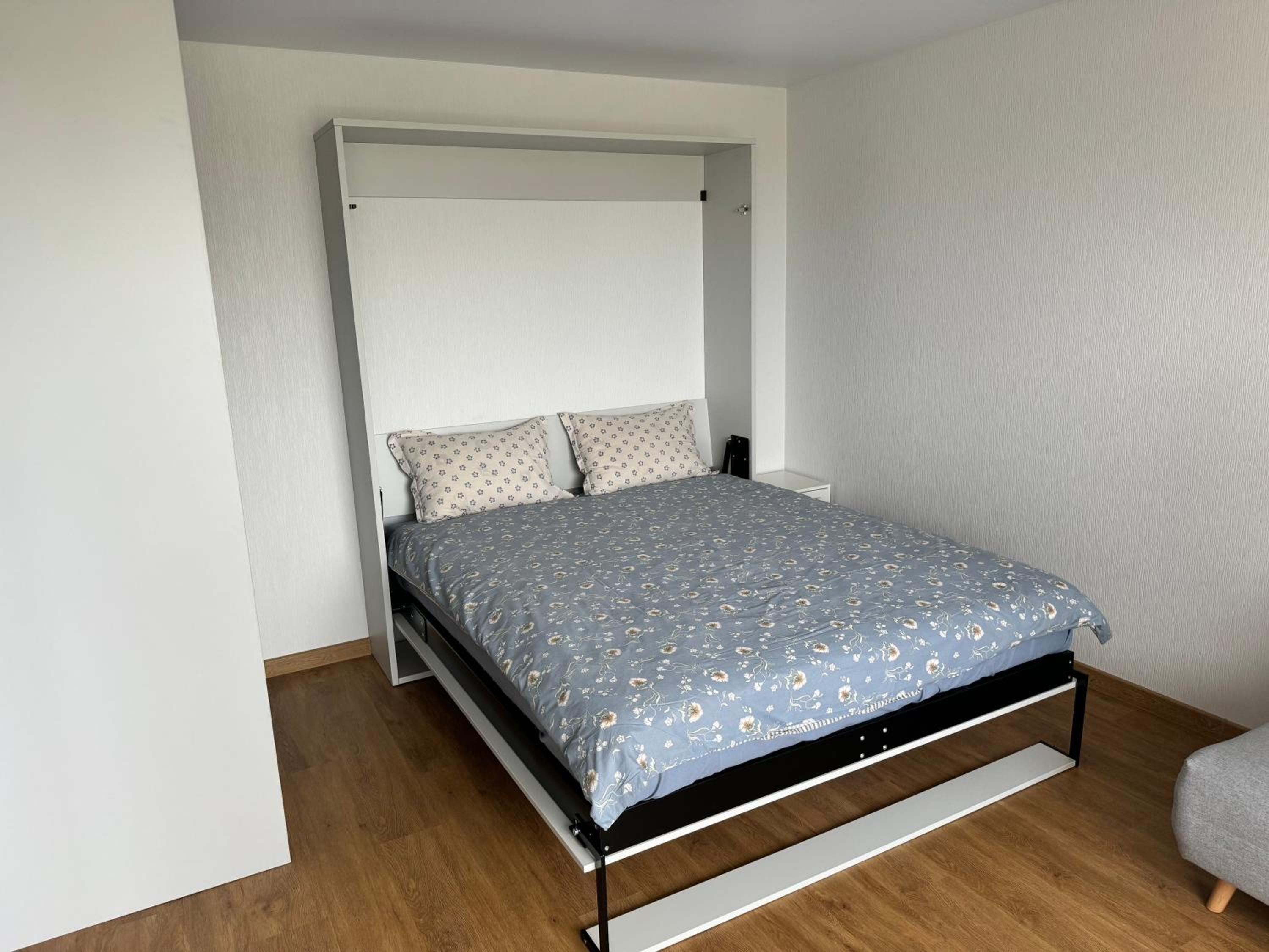 Aleksandra Apartment