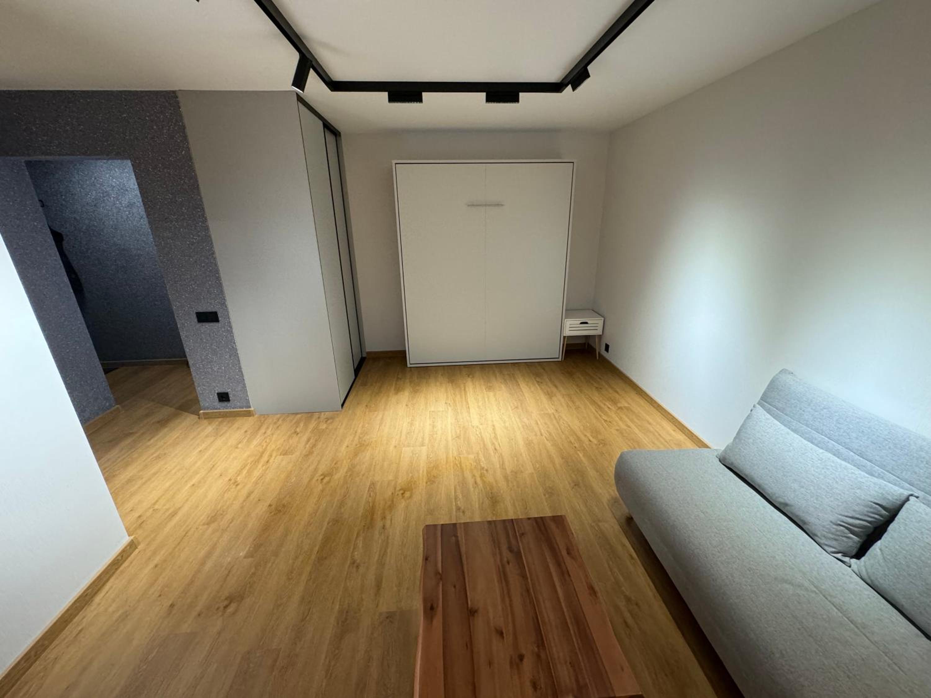 Aleksandra Apartment