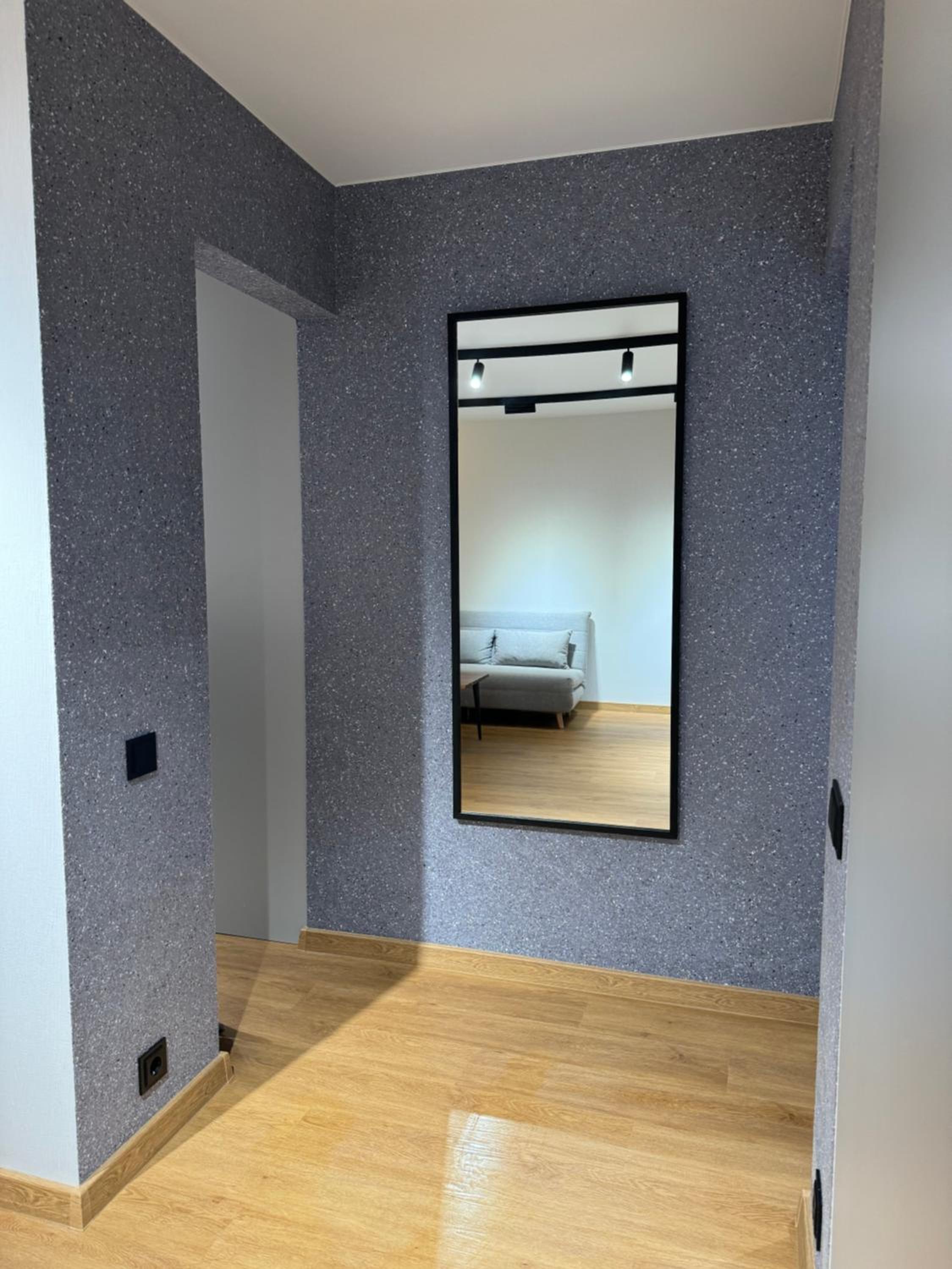 Aleksandra Apartment