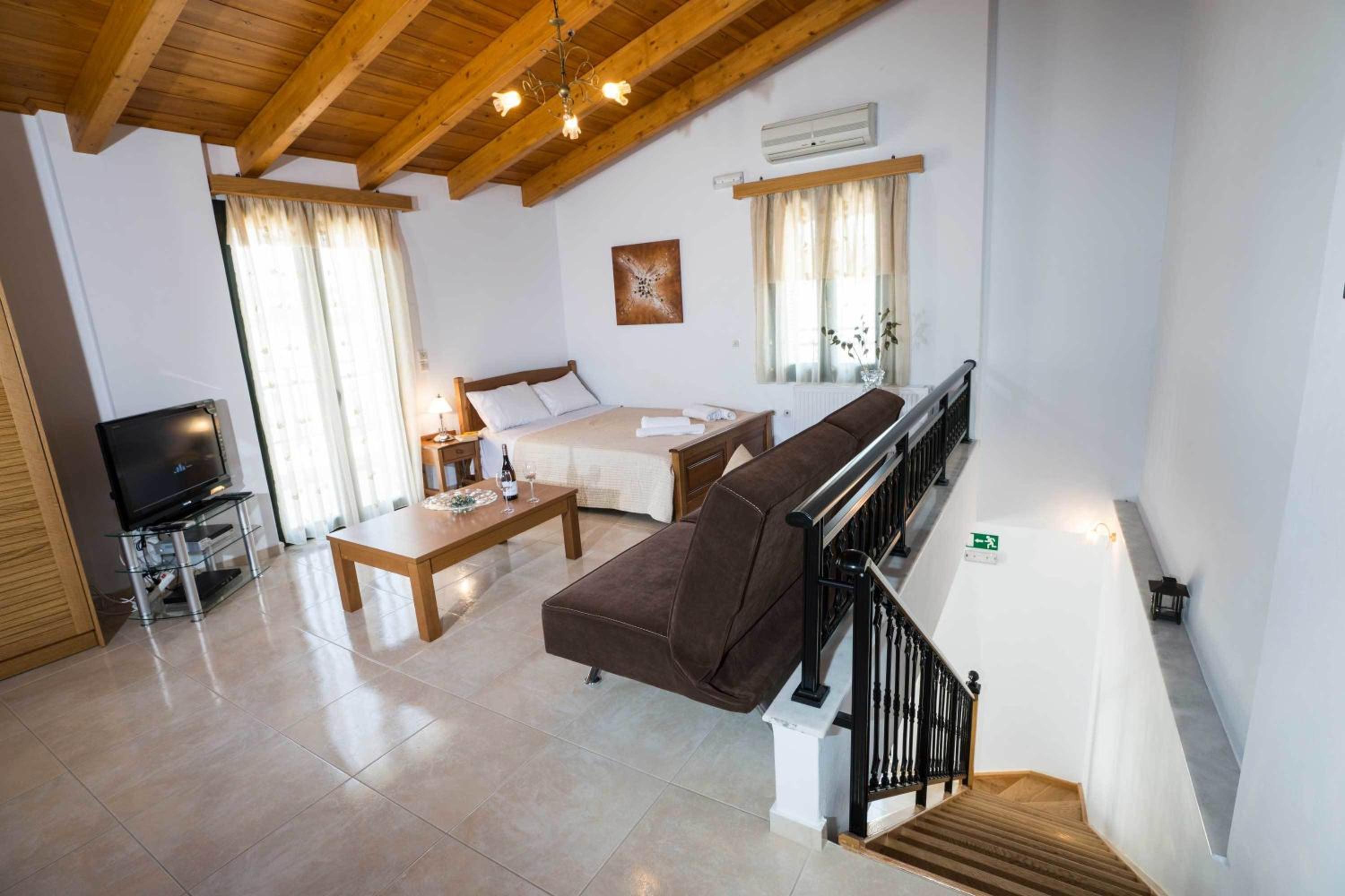 Thalami Apartment view 5