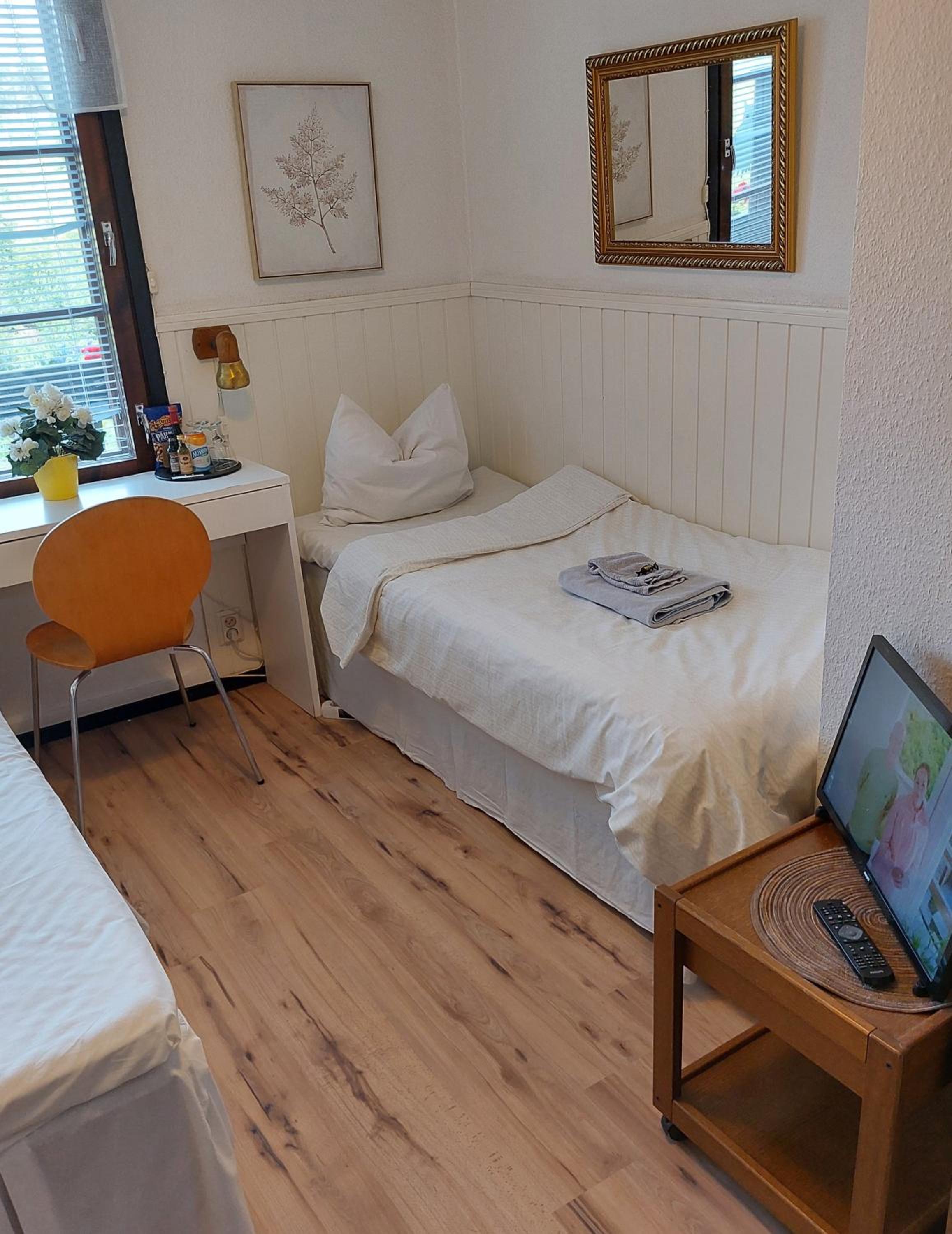 Cronin's Guesthouse Bed & Breakfast